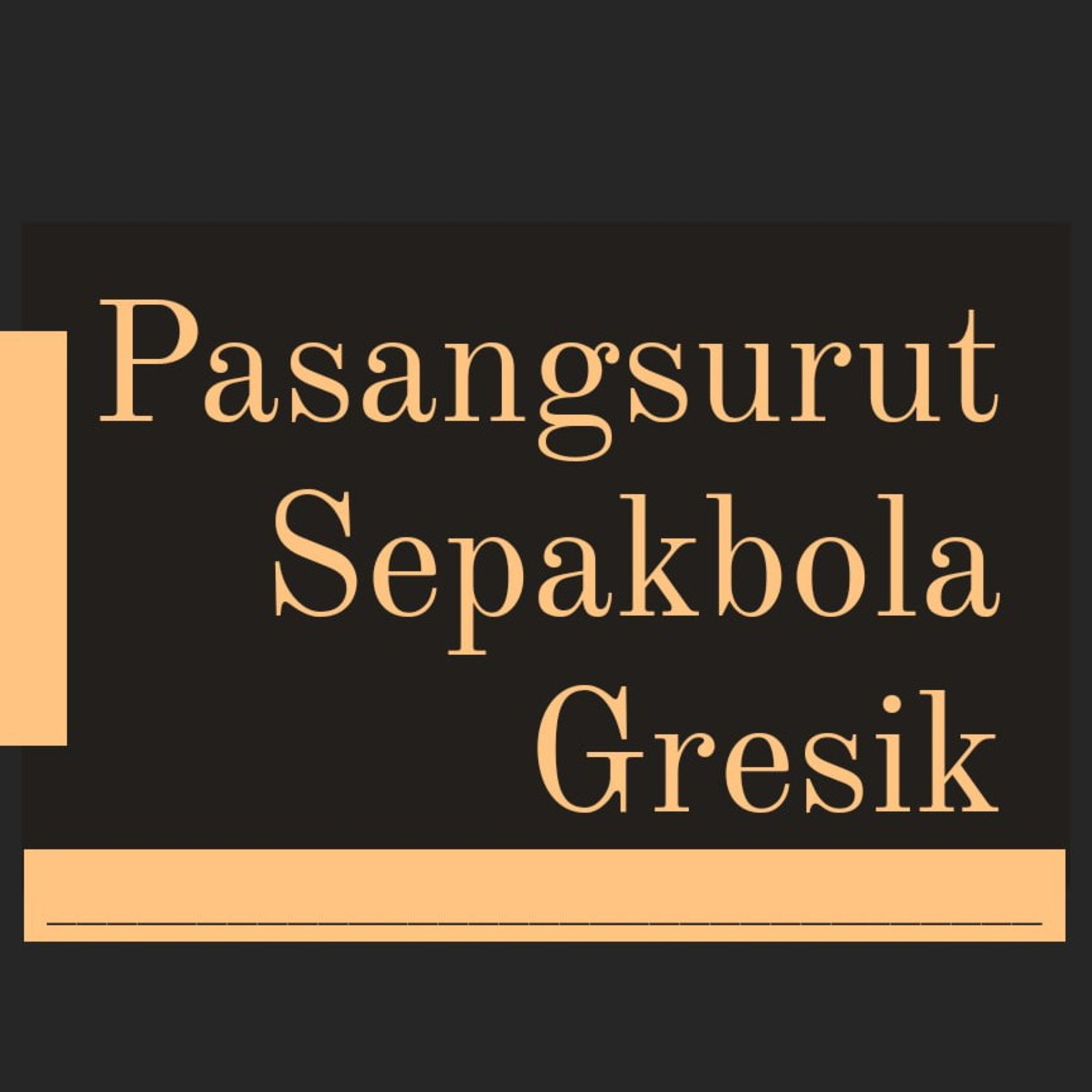 Cerita Sepakbola
