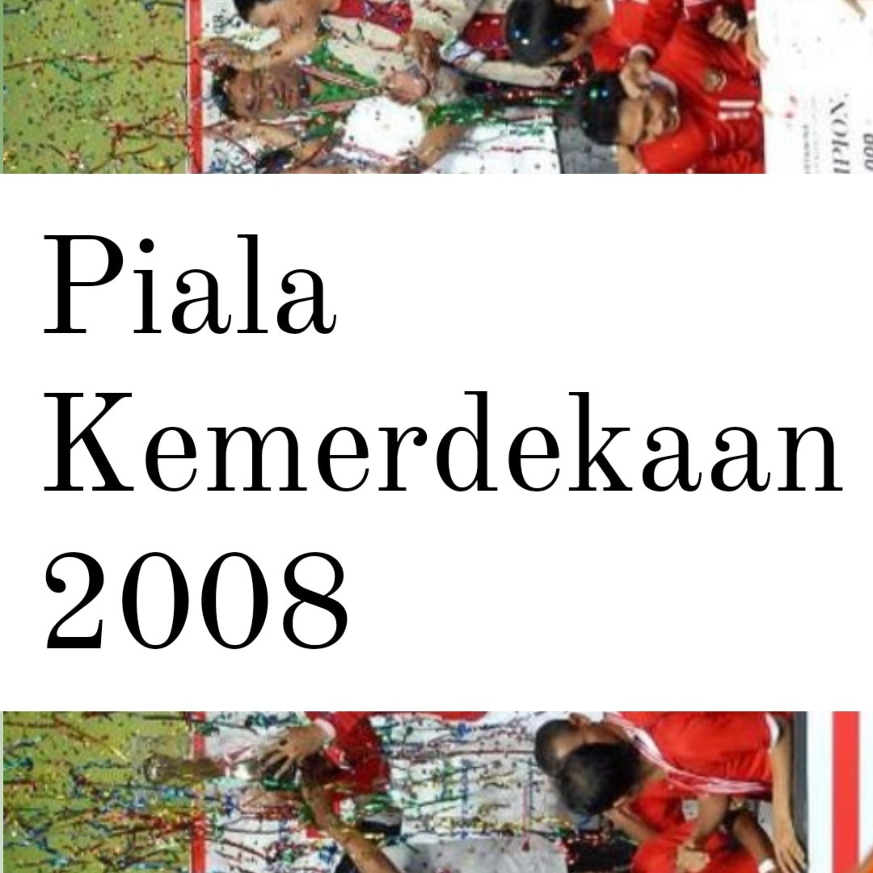 Cerita Sepakbola