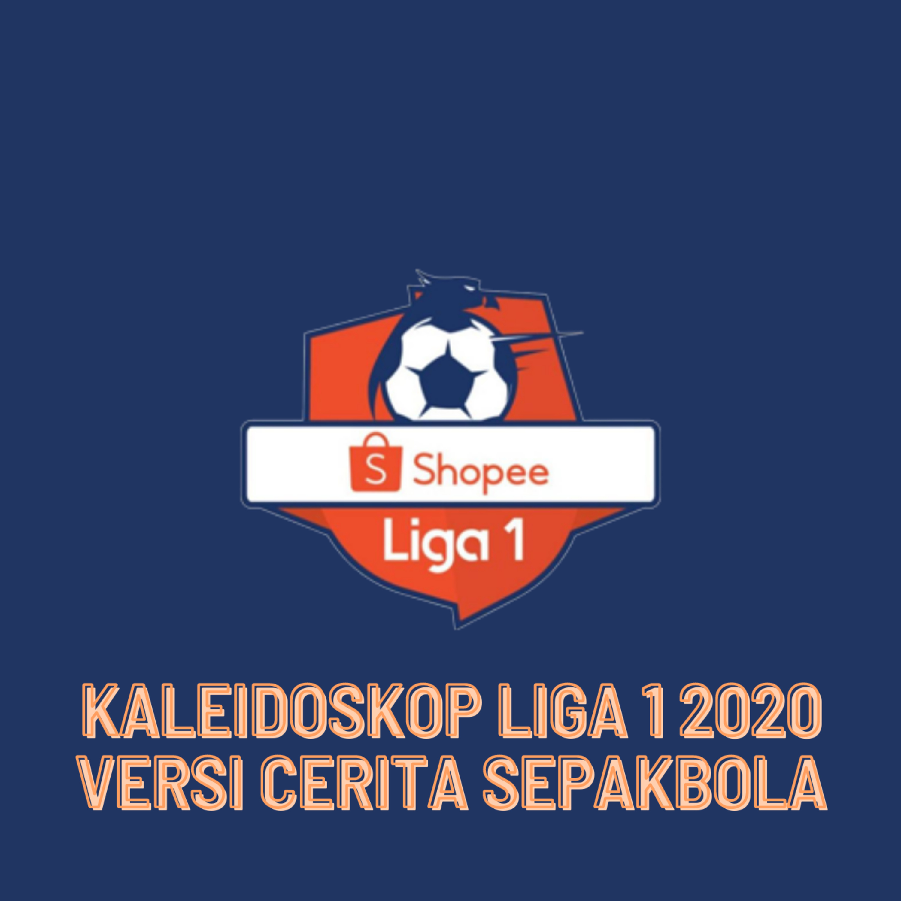 Cerita Sepakbola