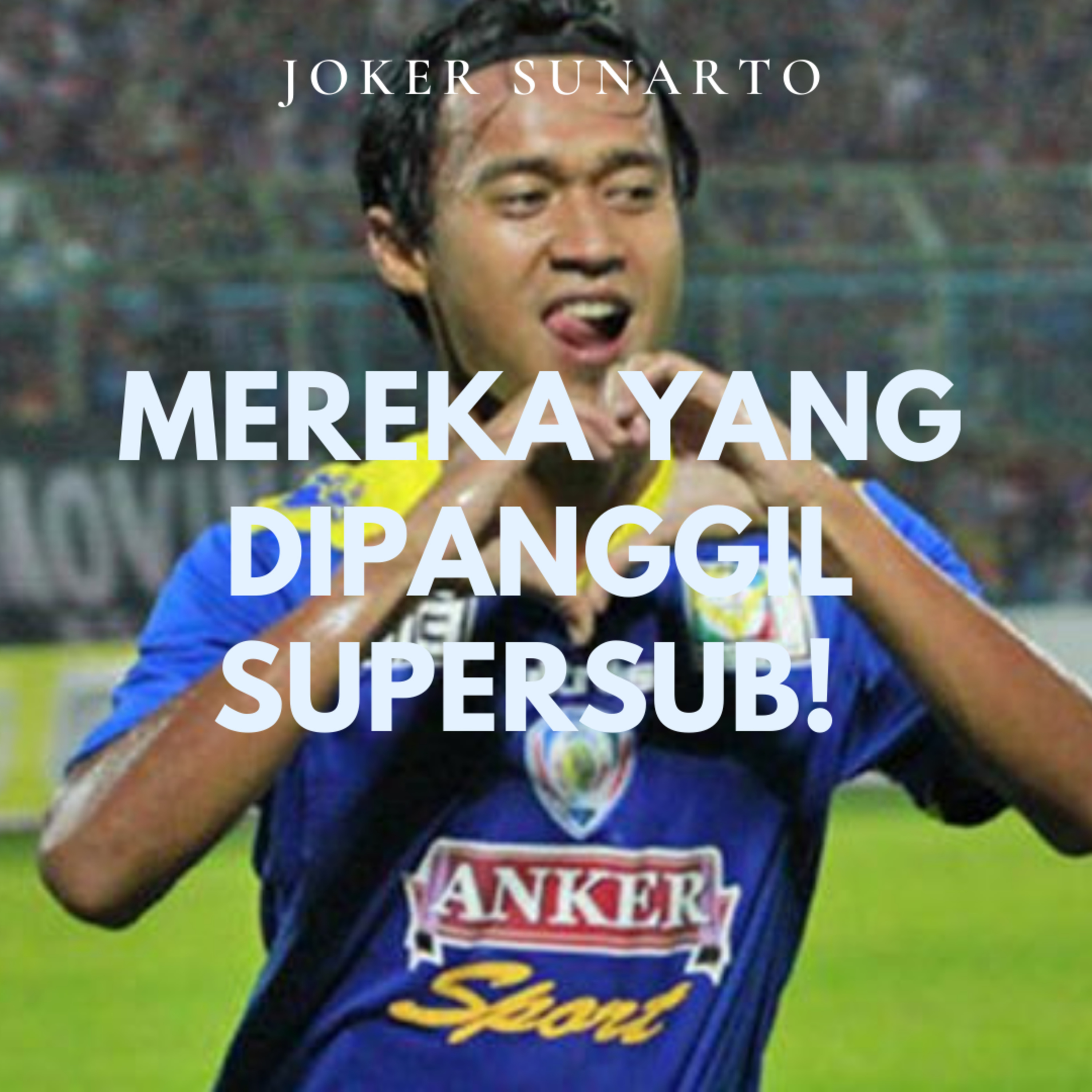 Cerita Sepakbola