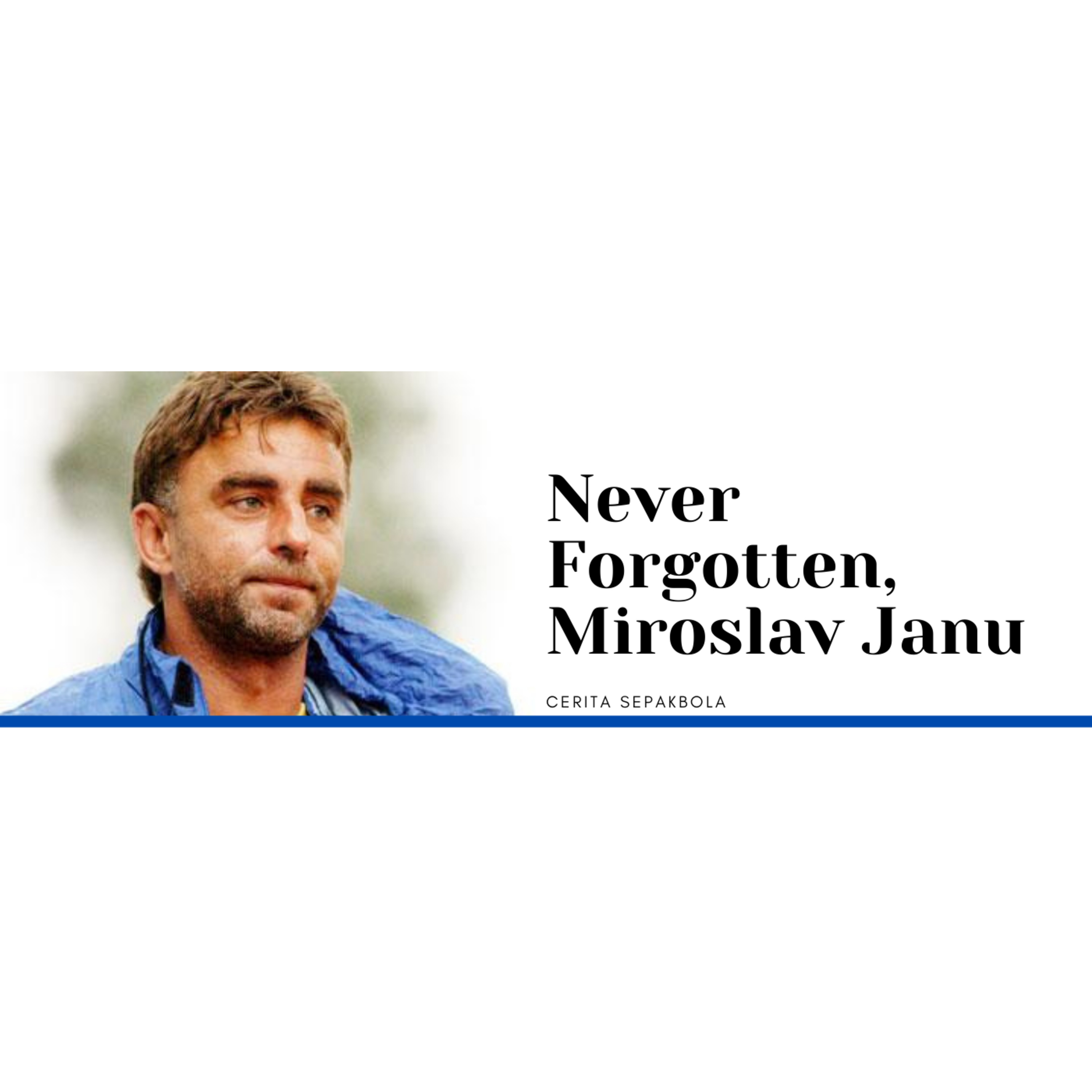 Cerita Sepakbola