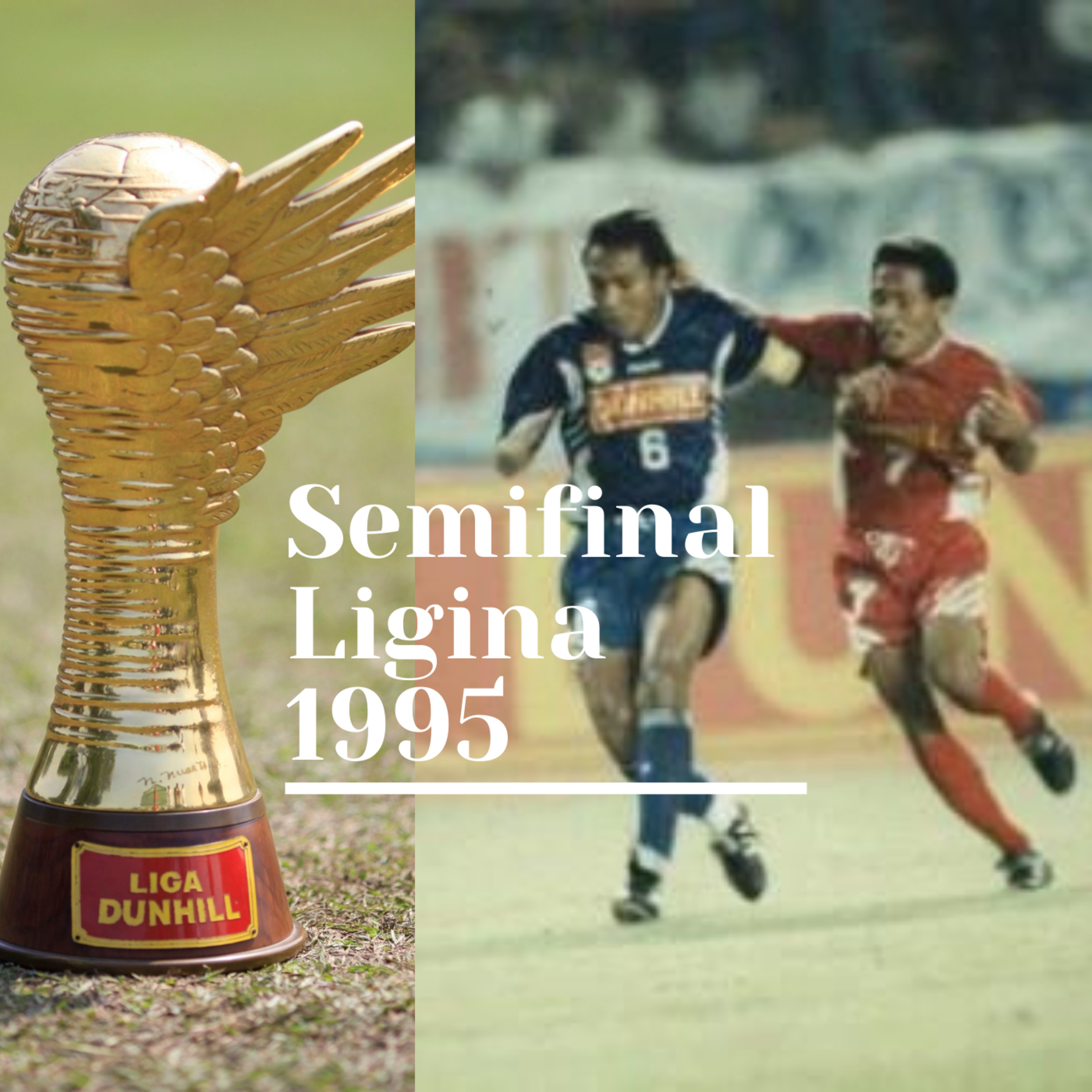 Cerita Sepakbola
