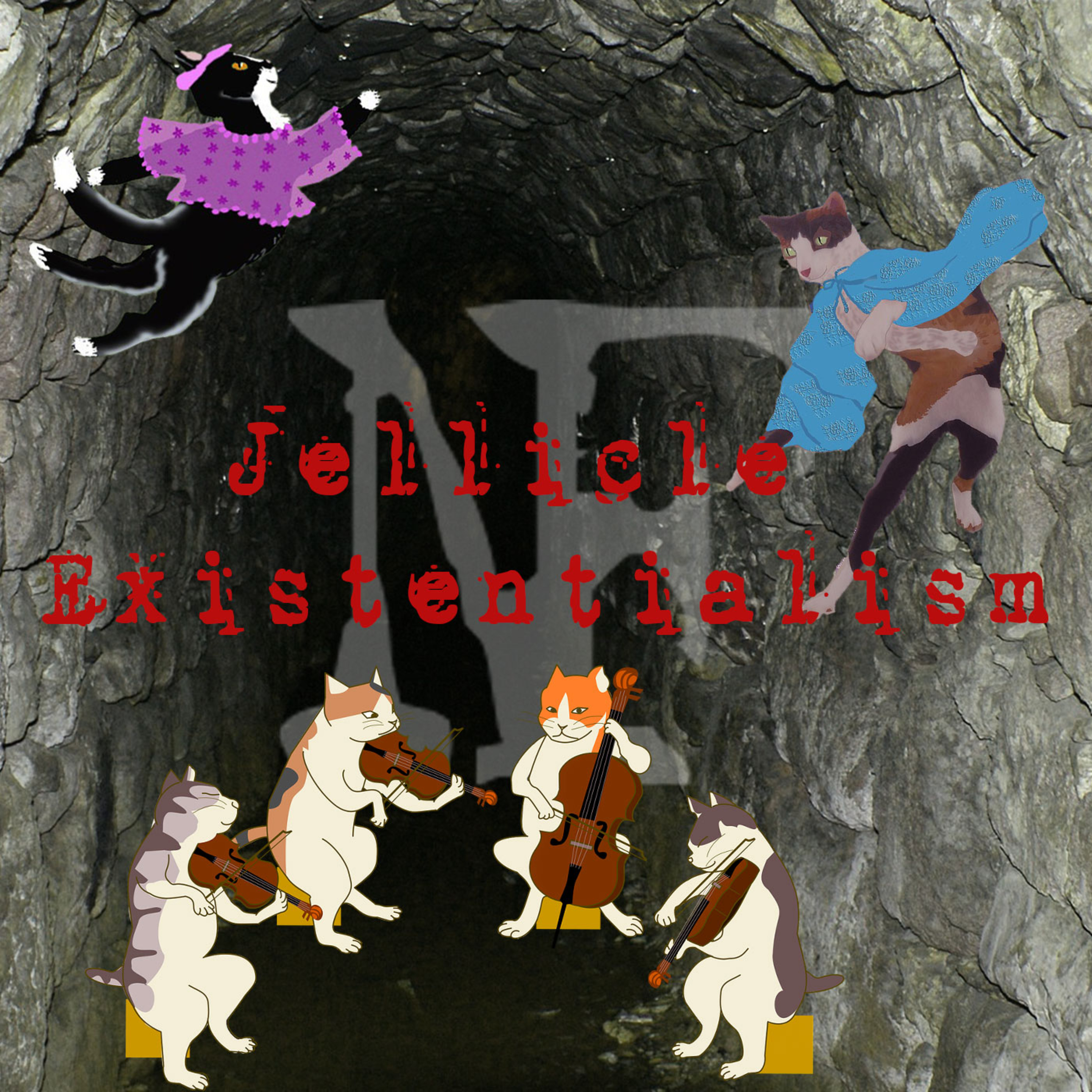 9: Jellicle Existentialism