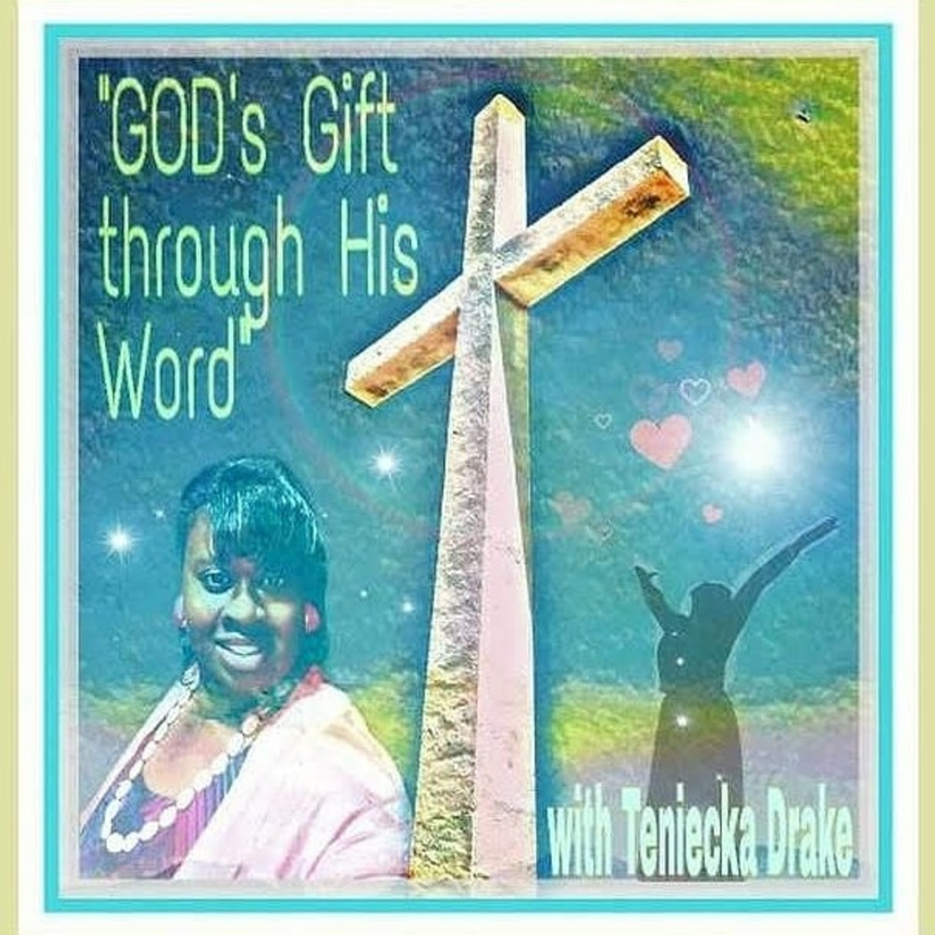 💁God is always in control😇 episode artwork