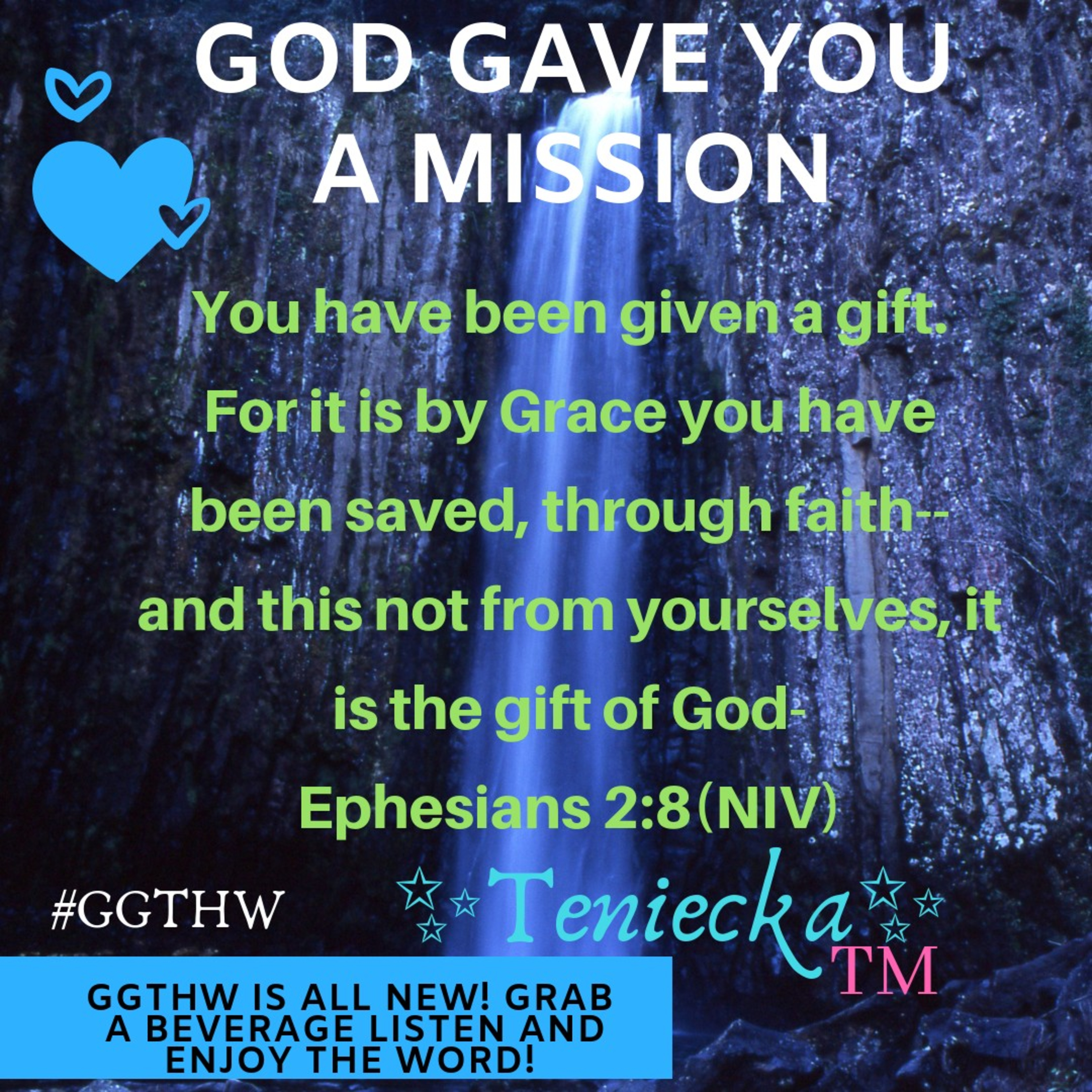 💁What is Faith Grace&Mercy?🤷 episode artwork