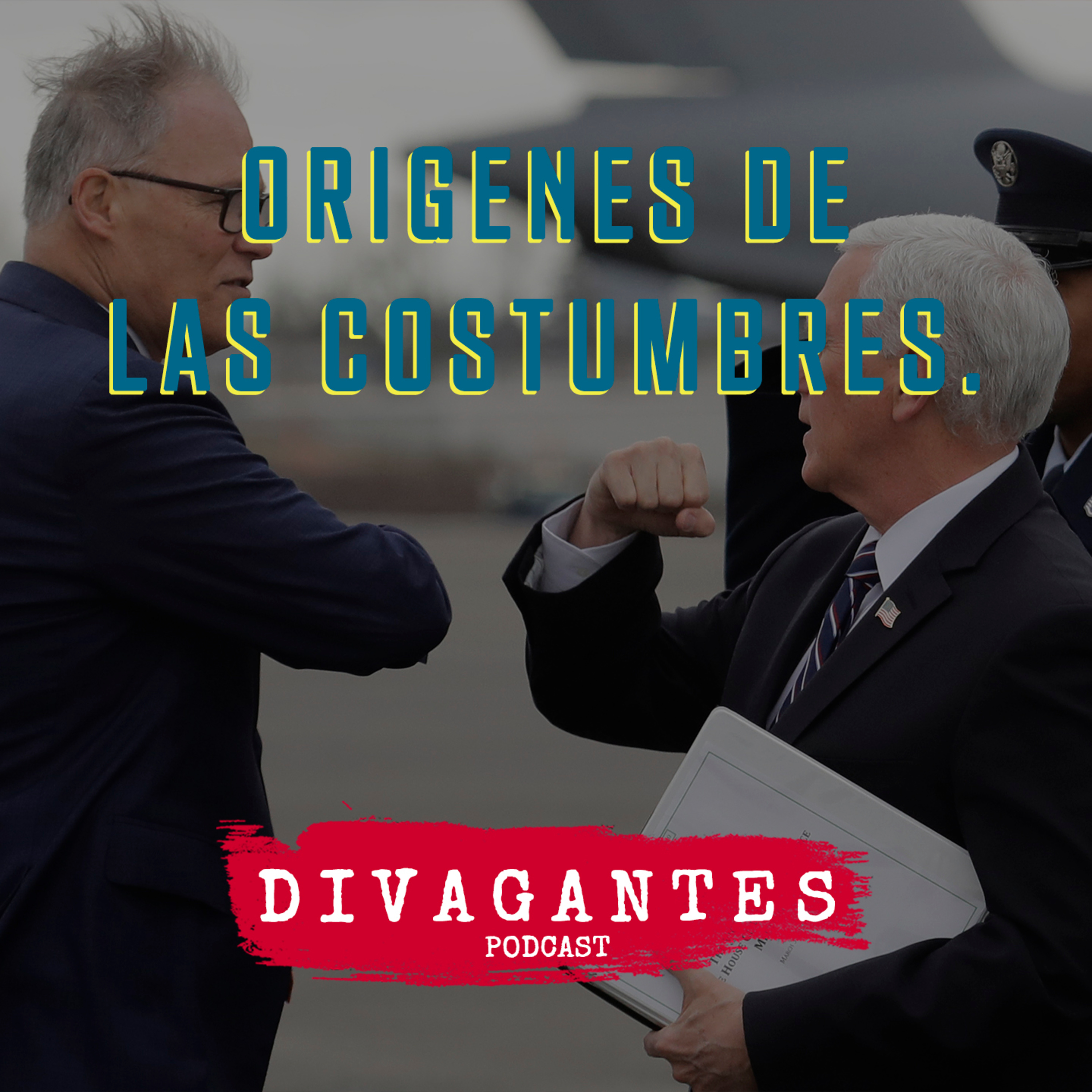 Divagantes