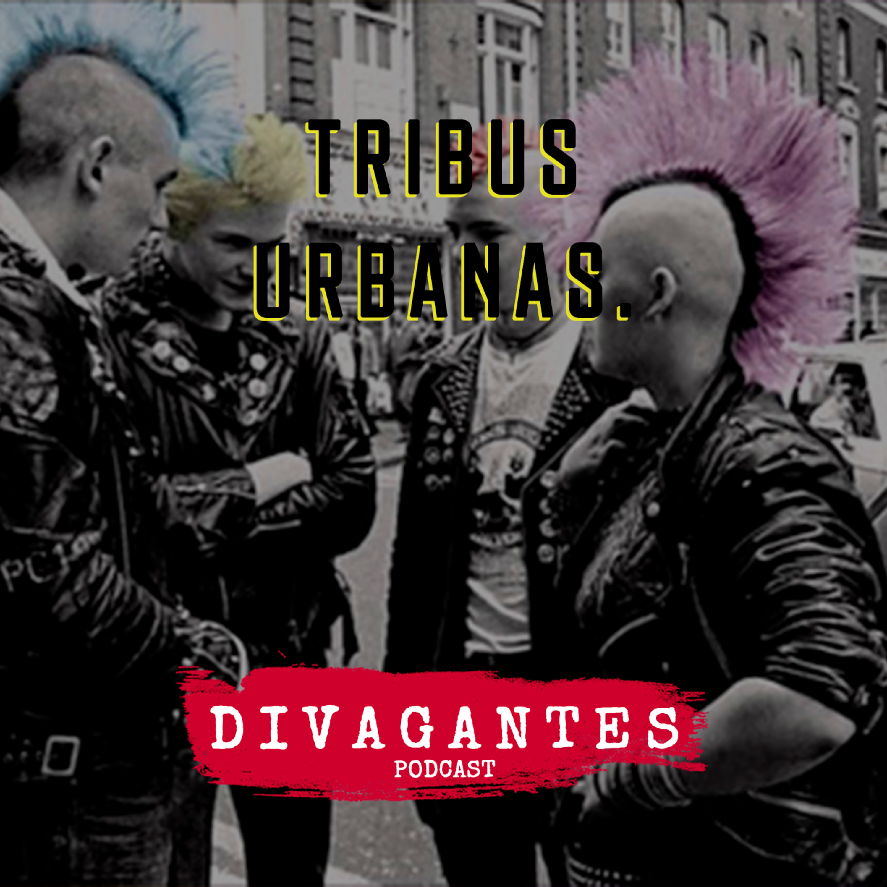 Divagantes