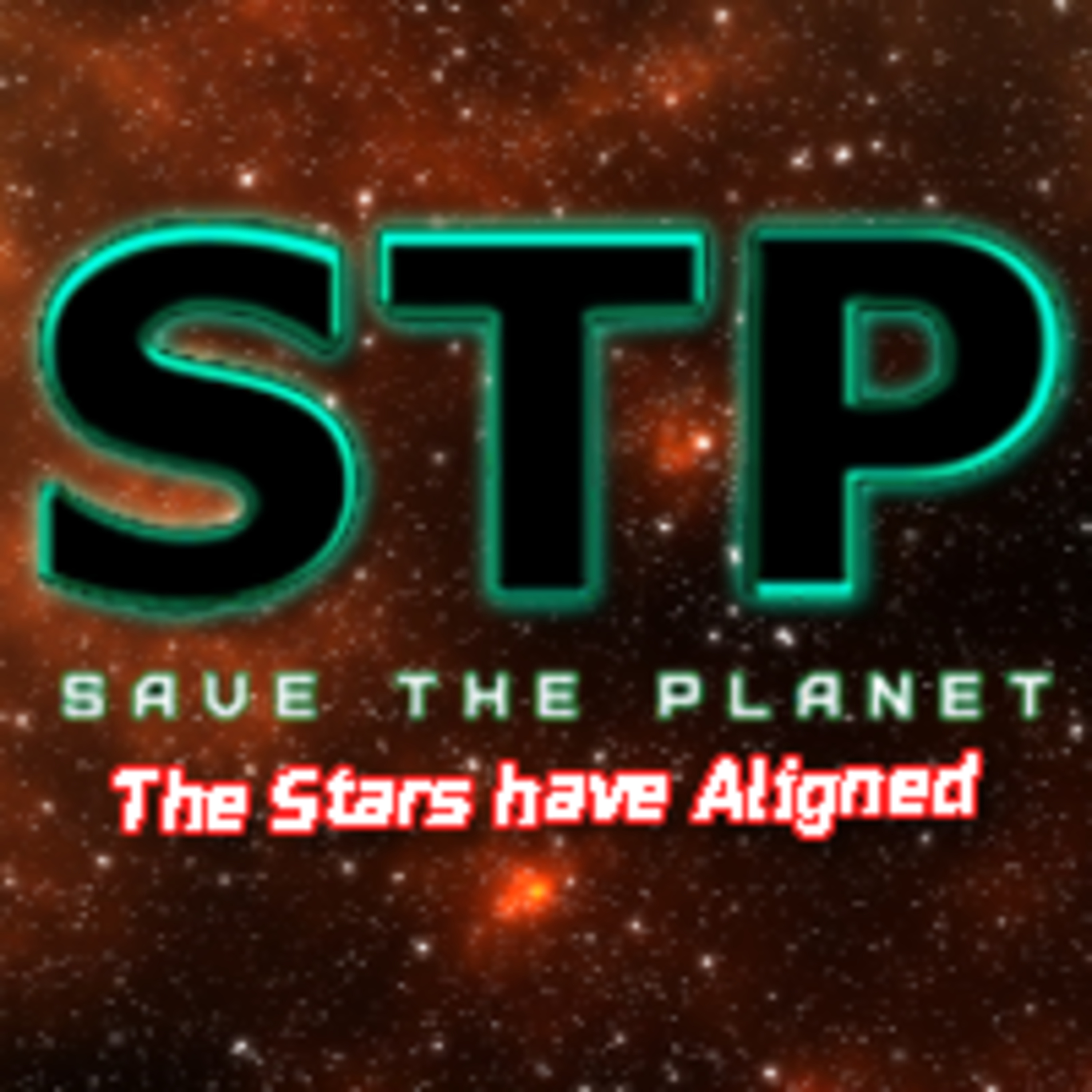 Save The Planet Podcast