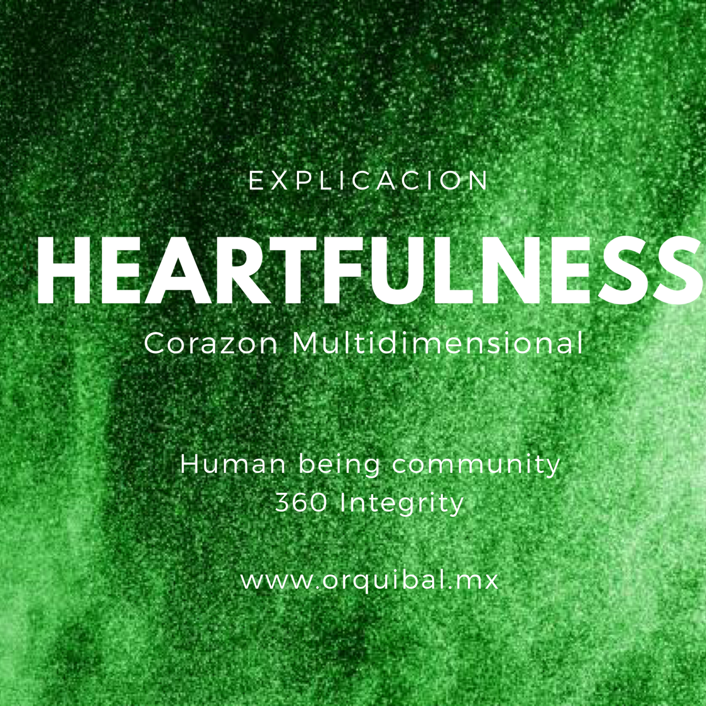 Corazon multidimensional