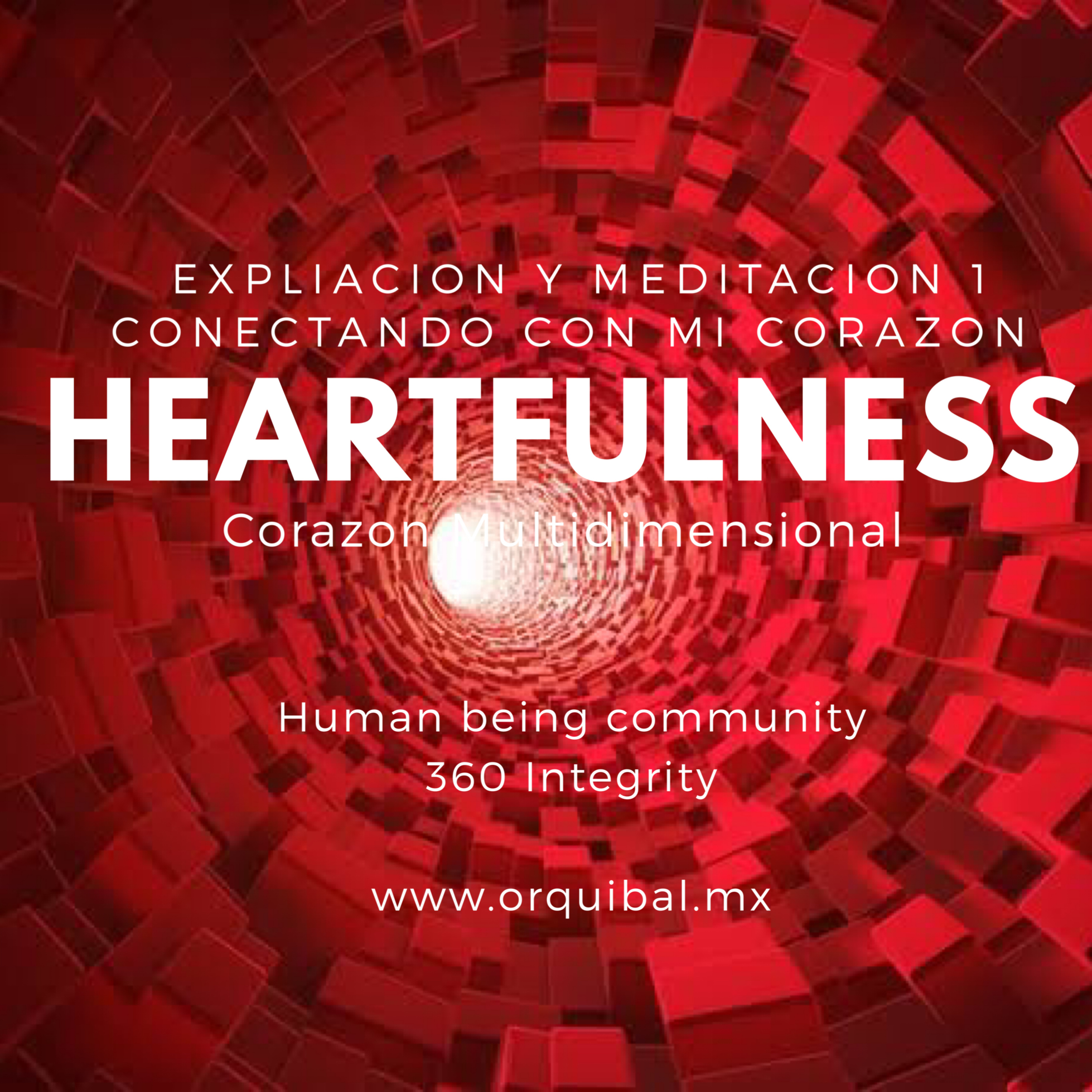 Corazon multidimensional