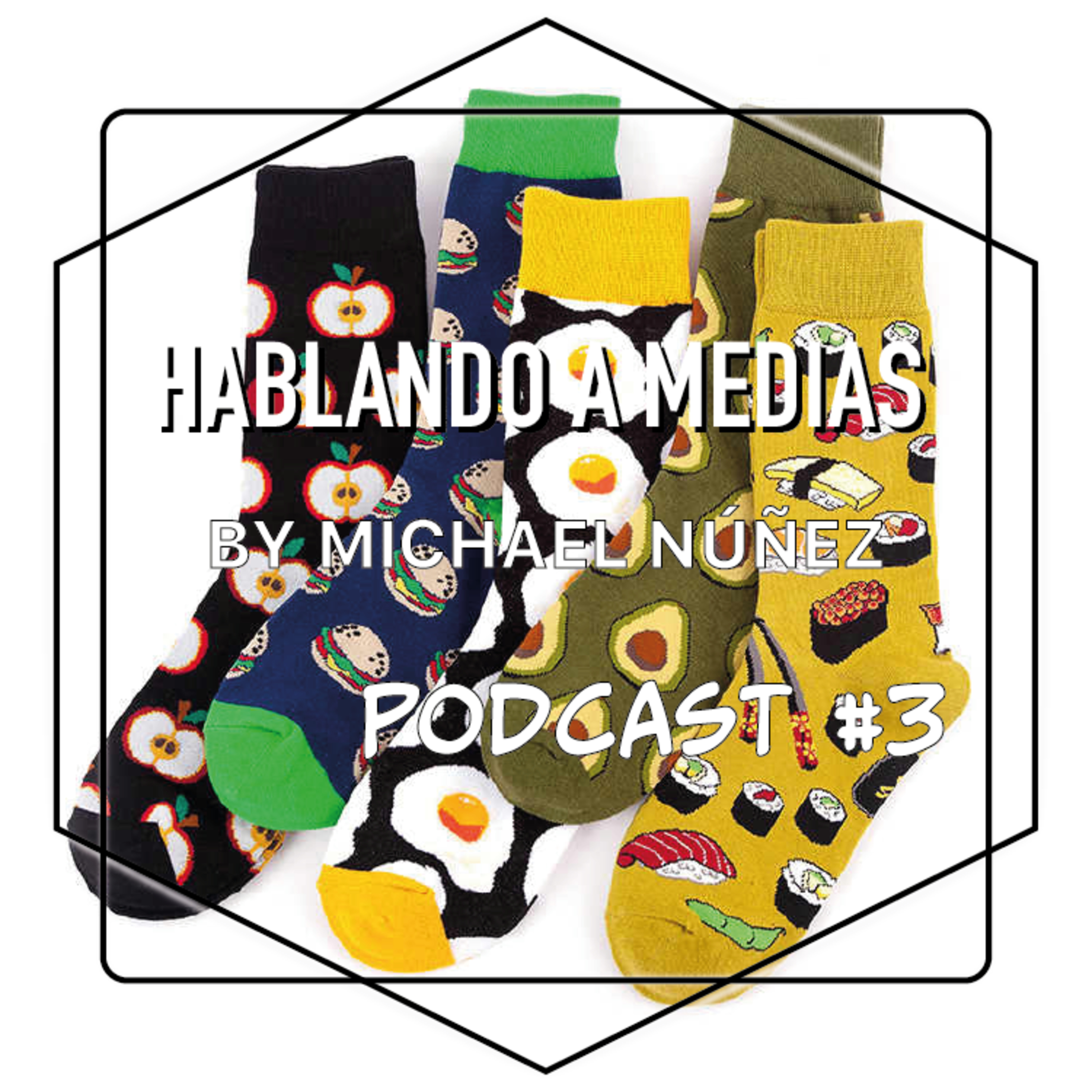 Sigue la Carrera episode artwork