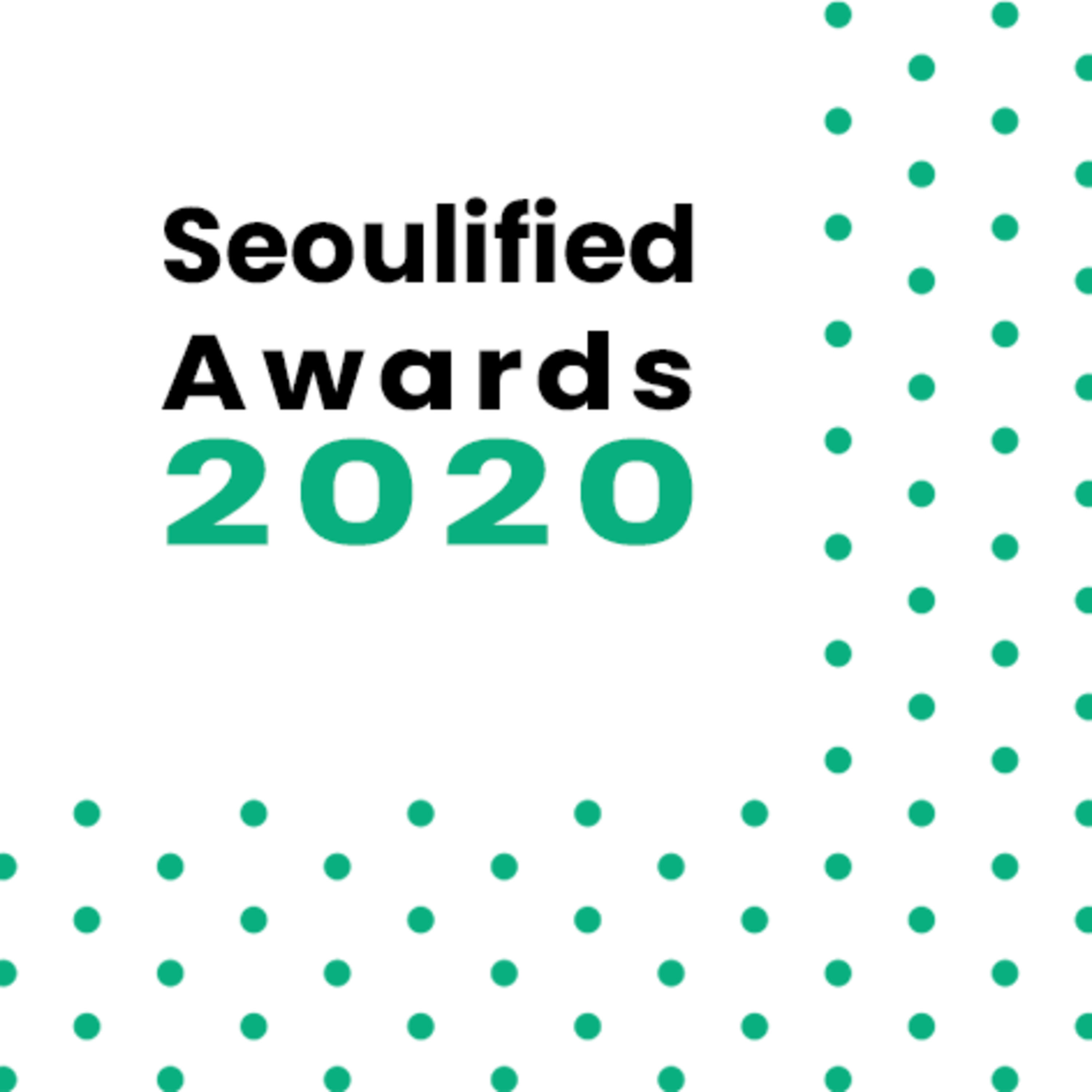 Seoulified