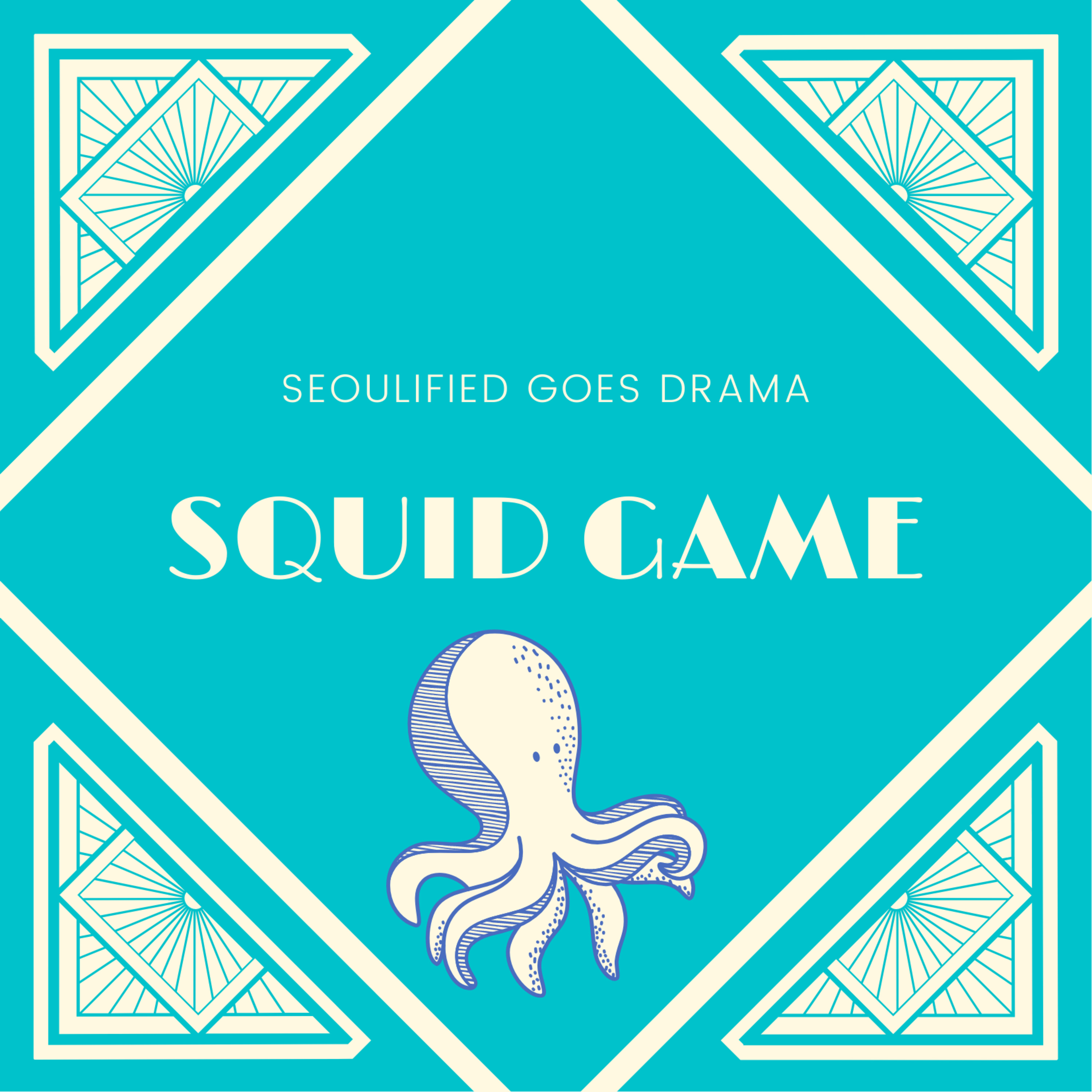 Seoulified