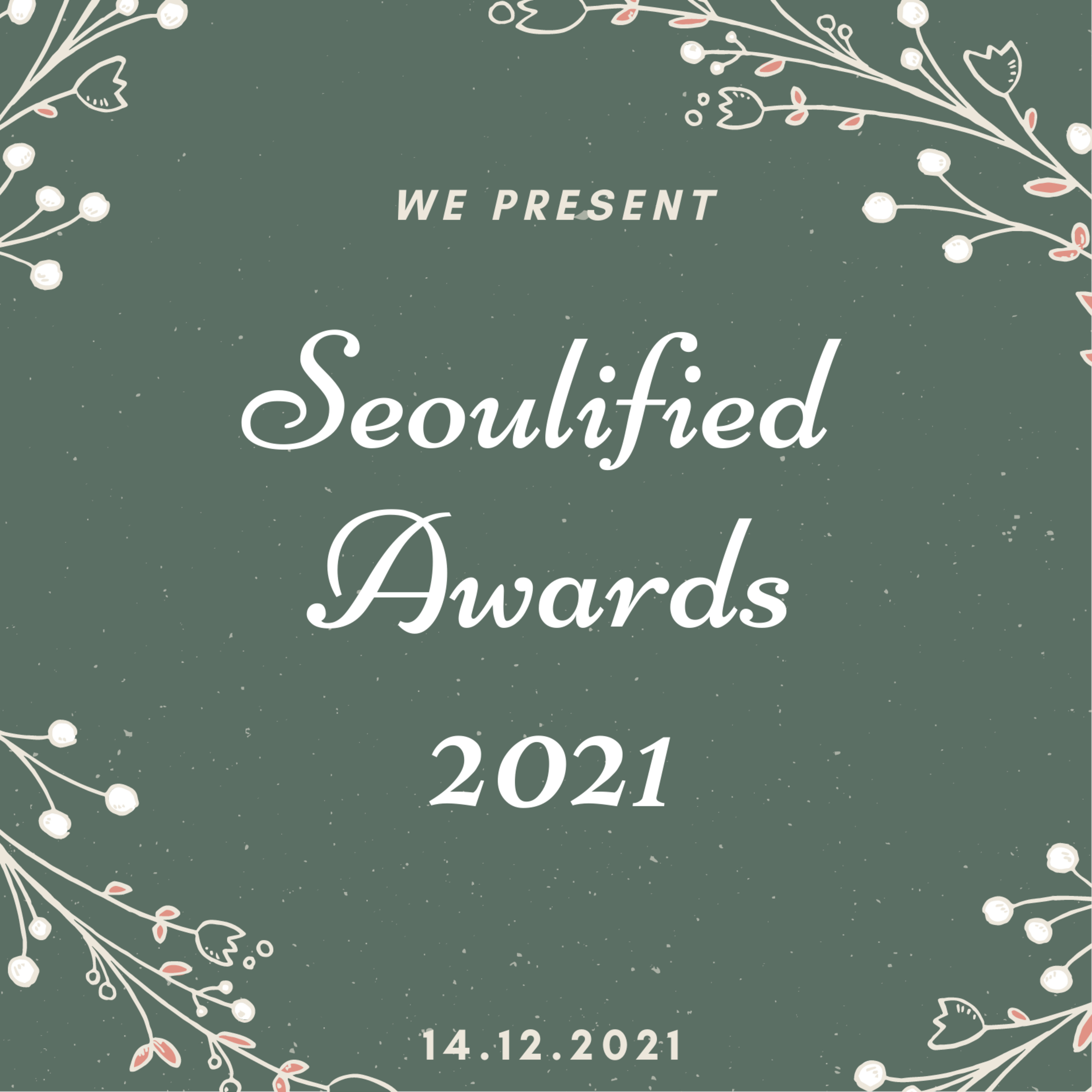 Seoulified