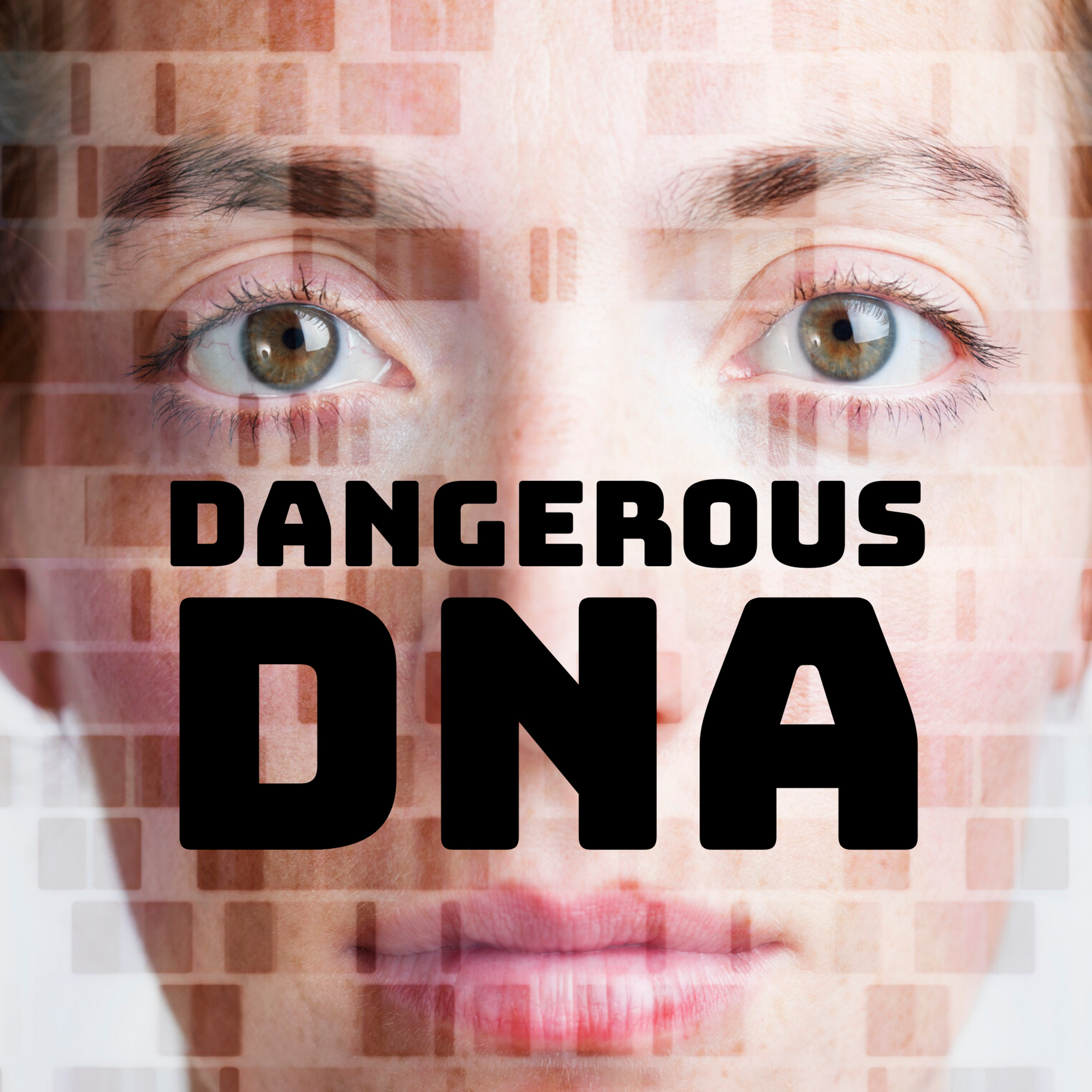 DNA Tests: Discovery or Danger? episode artwork