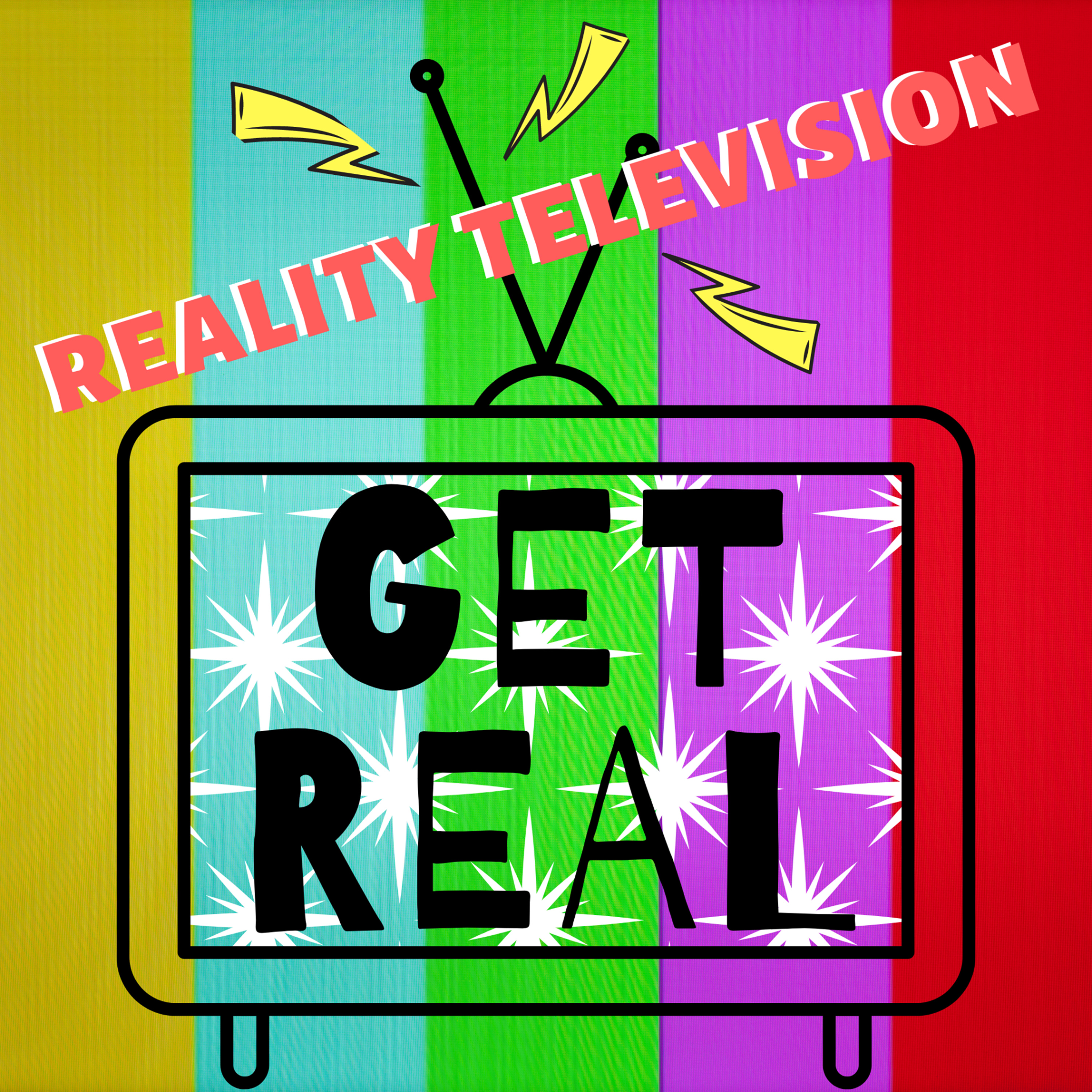 Get Real: All about Reality TV