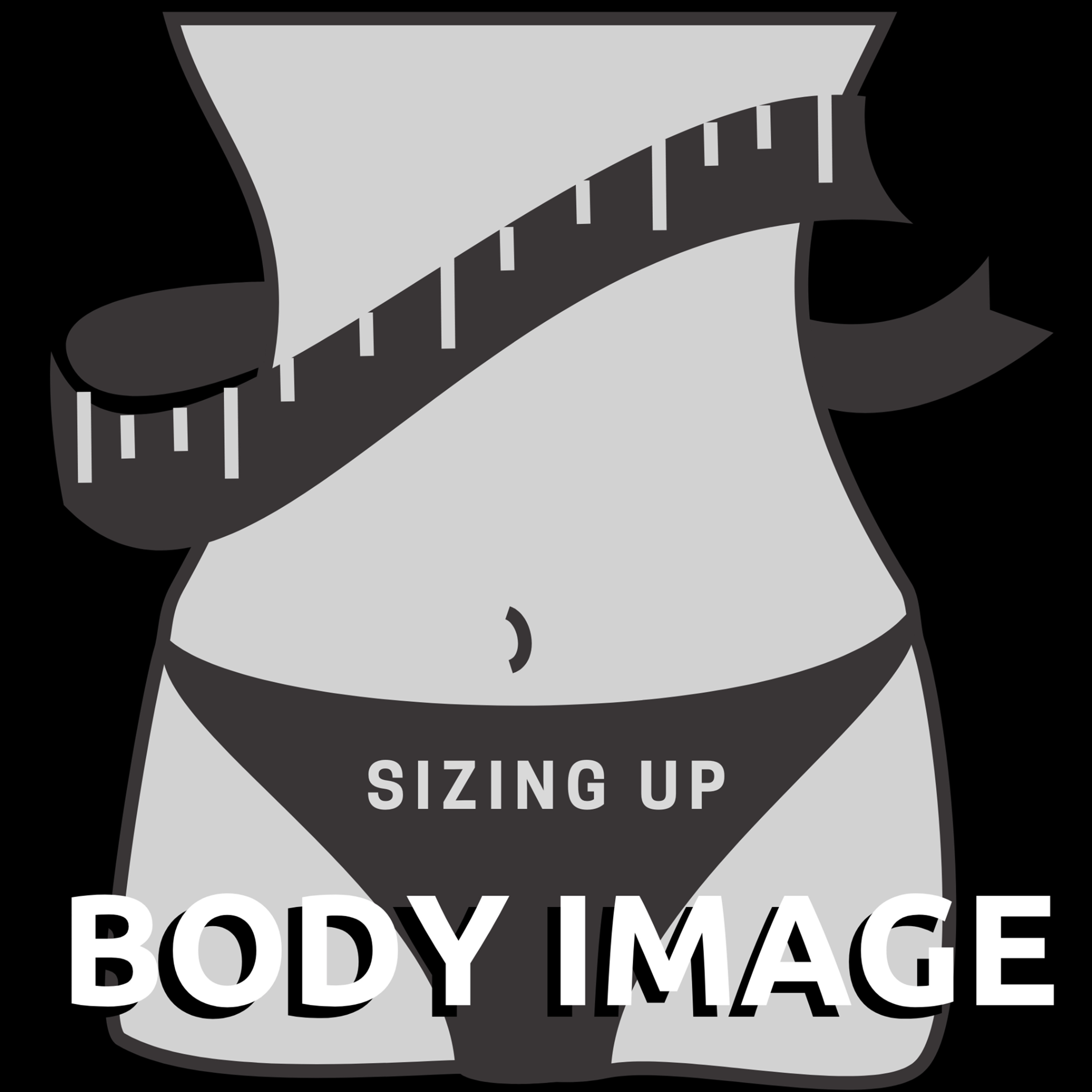 Body Image: Sizing up the Issue episode artwork