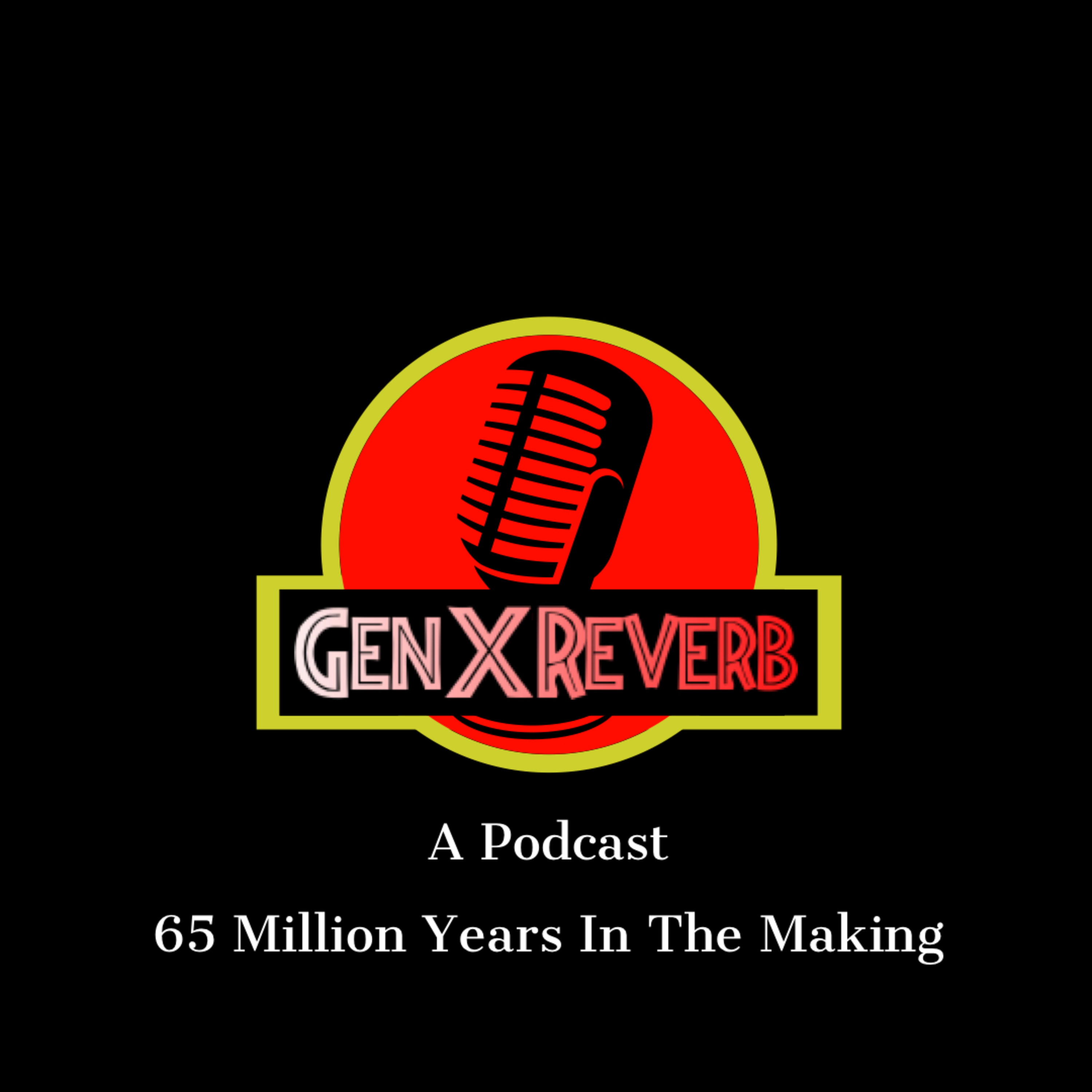 Gen X Reverb