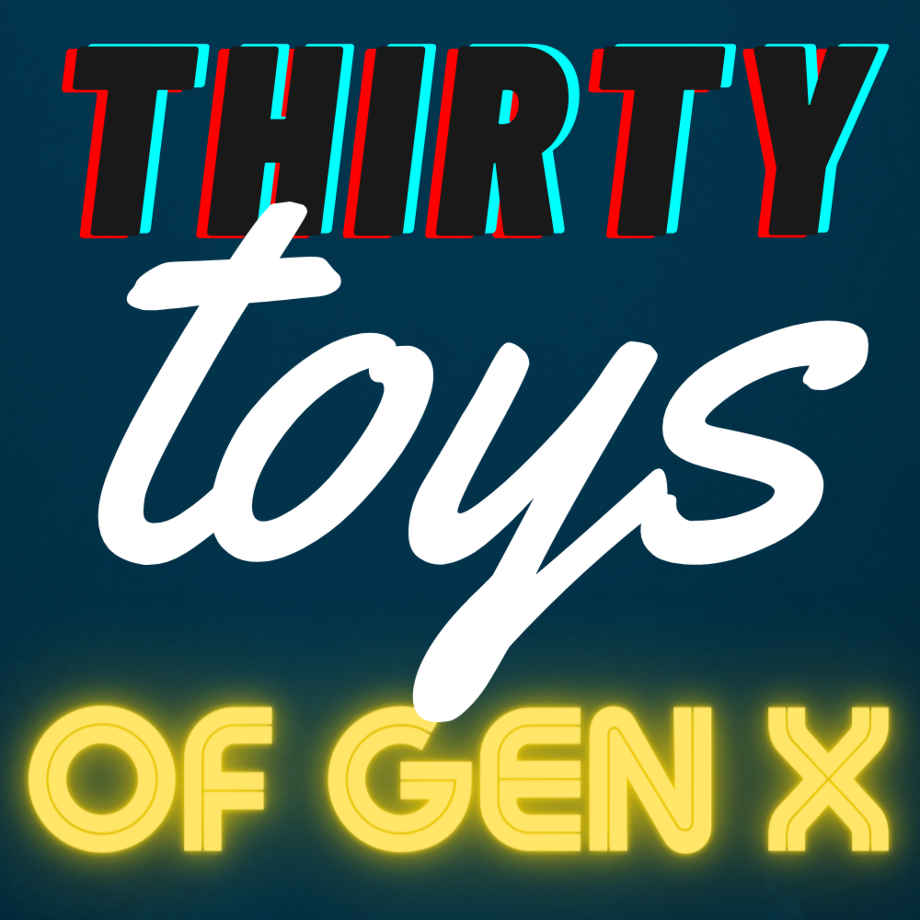 Gen X Reverb