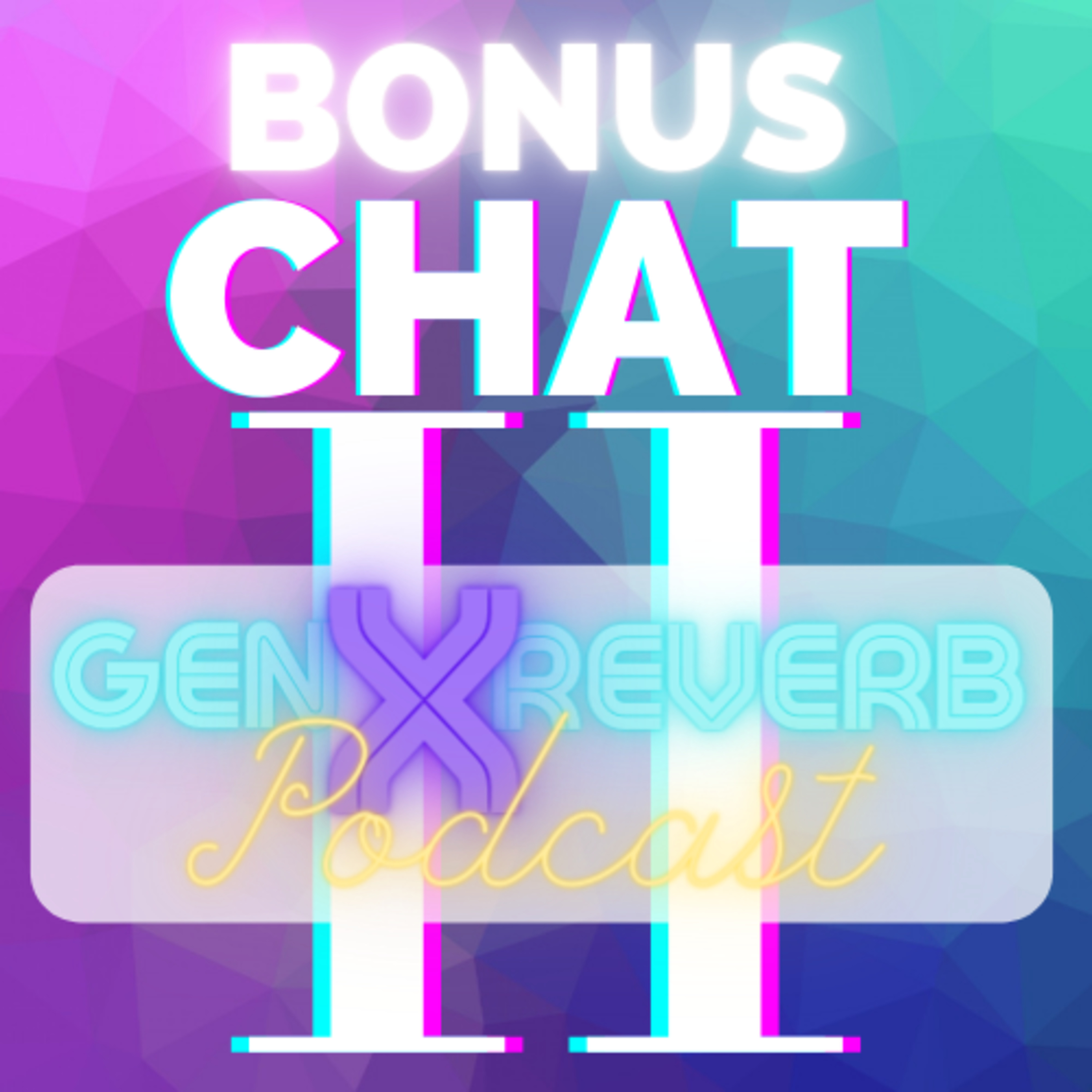 Gen X Reverb
