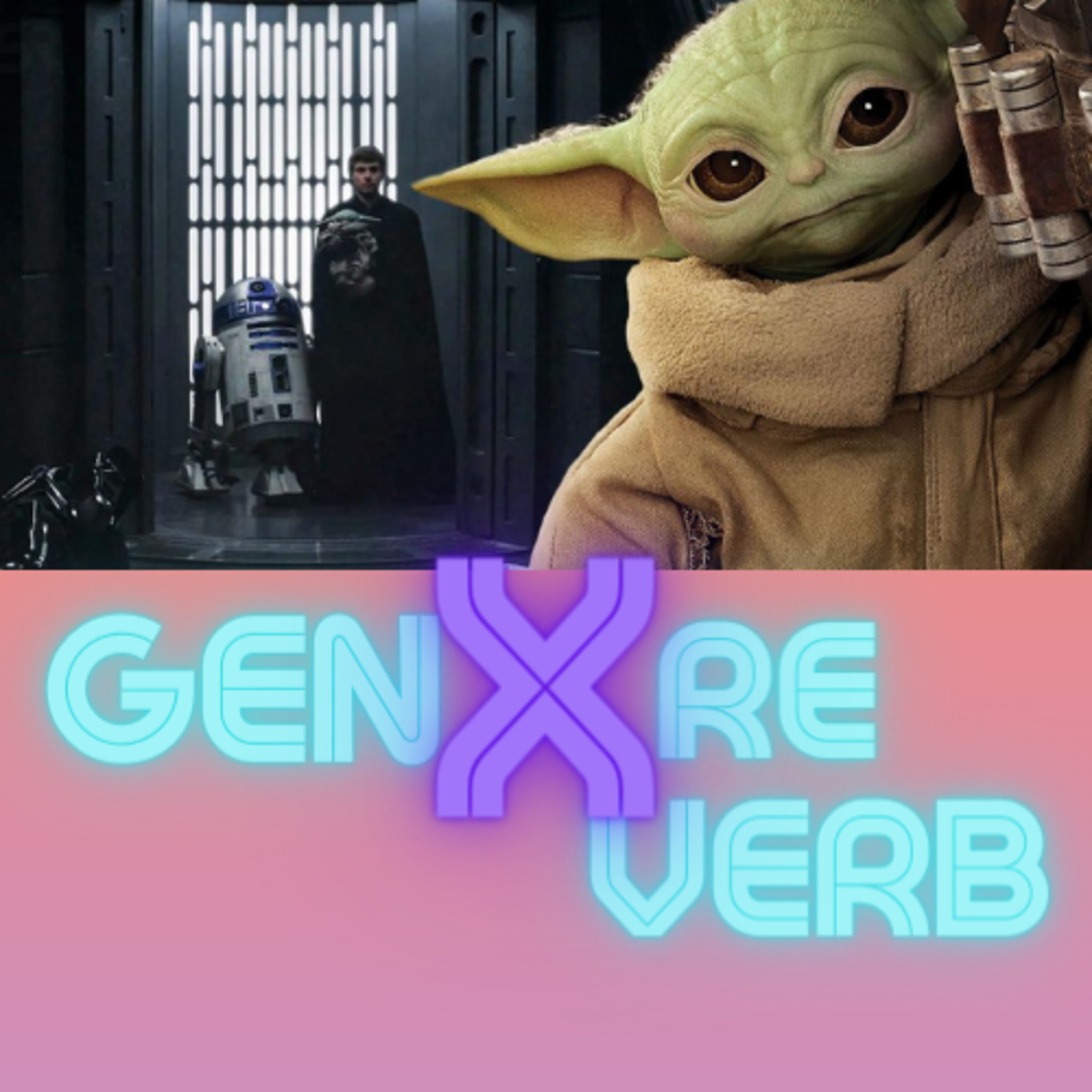 Gen X Reverb