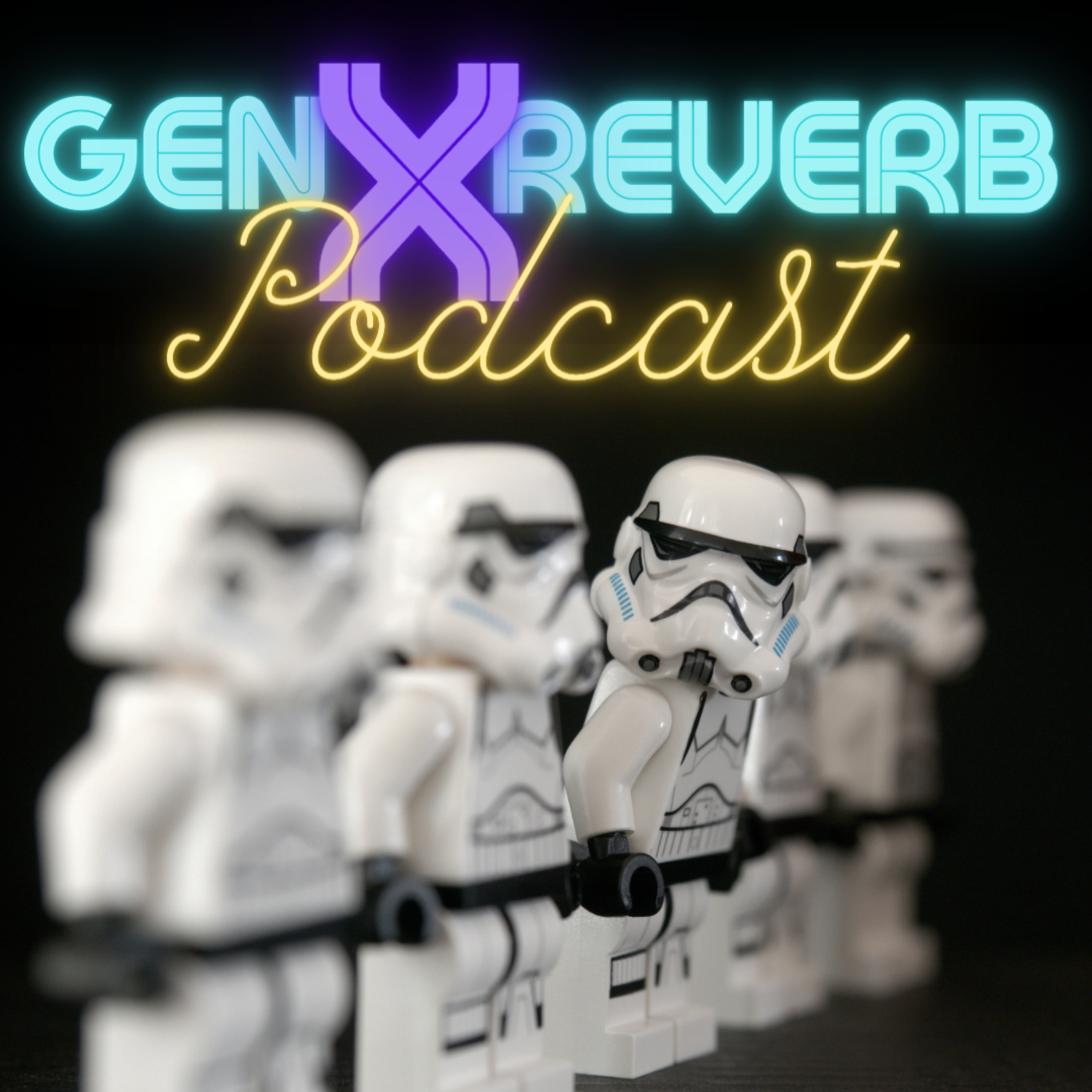 Gen X Reverb