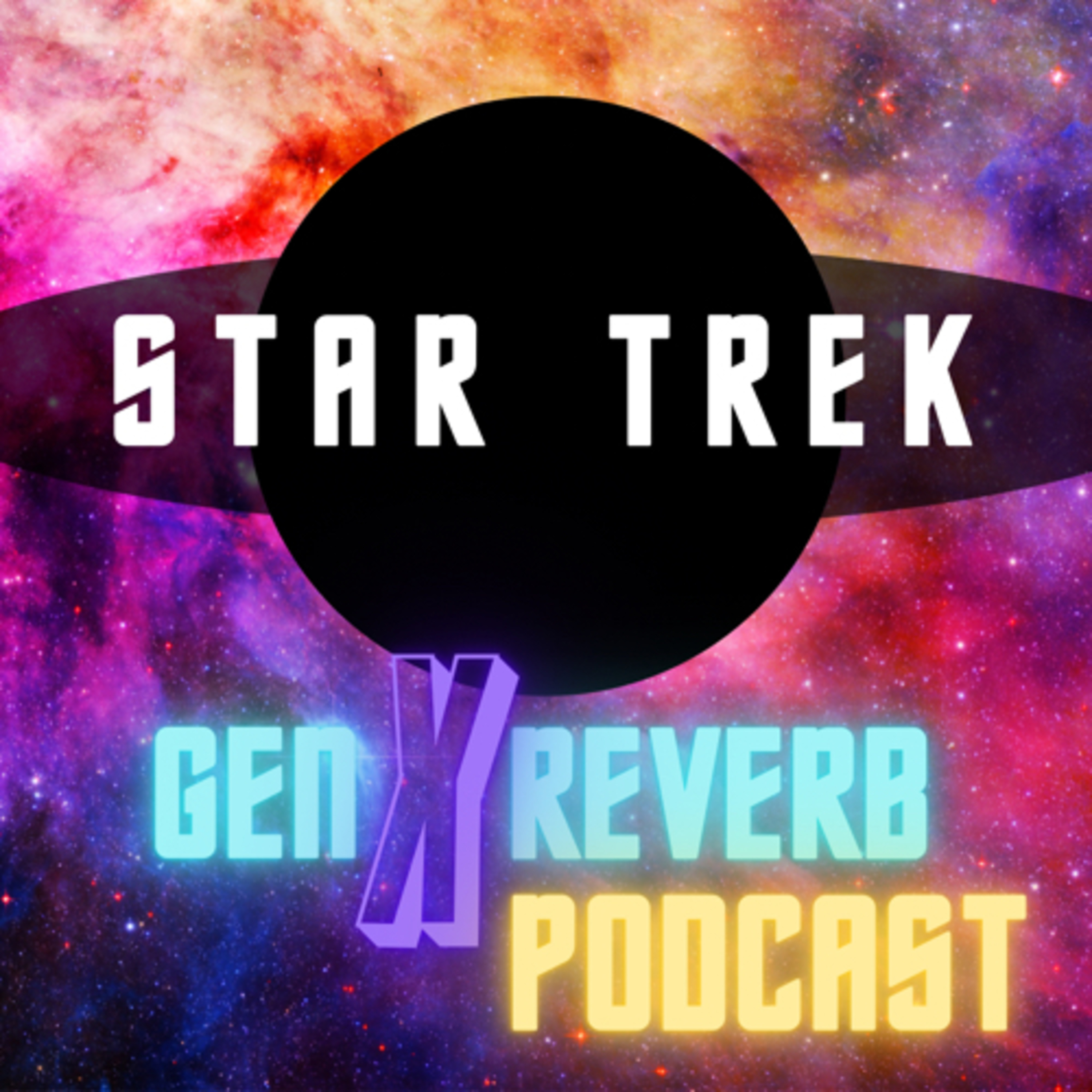 Gen X Reverb