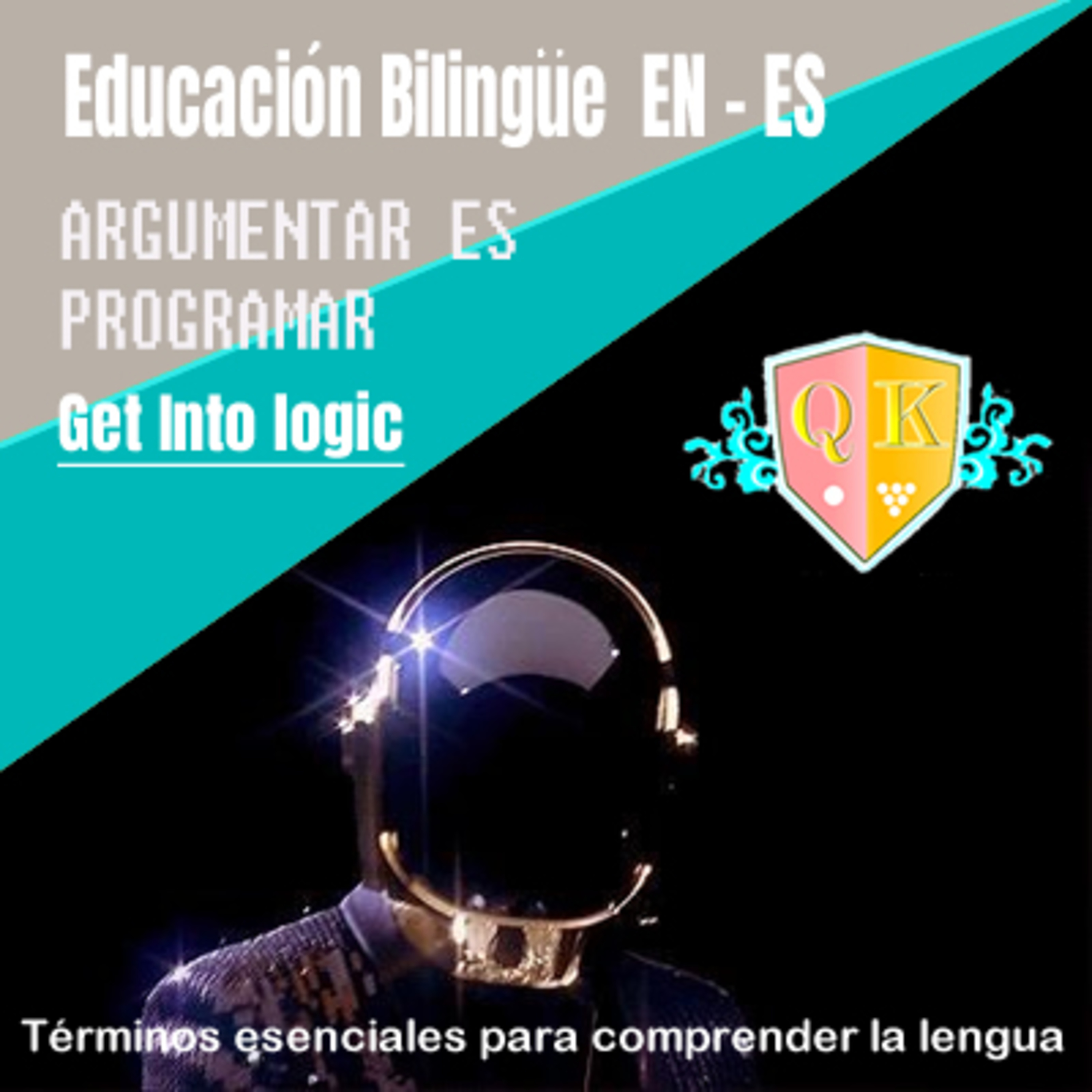 S1E4 ♦ Argumentar sin FALACIAS. episode artwork