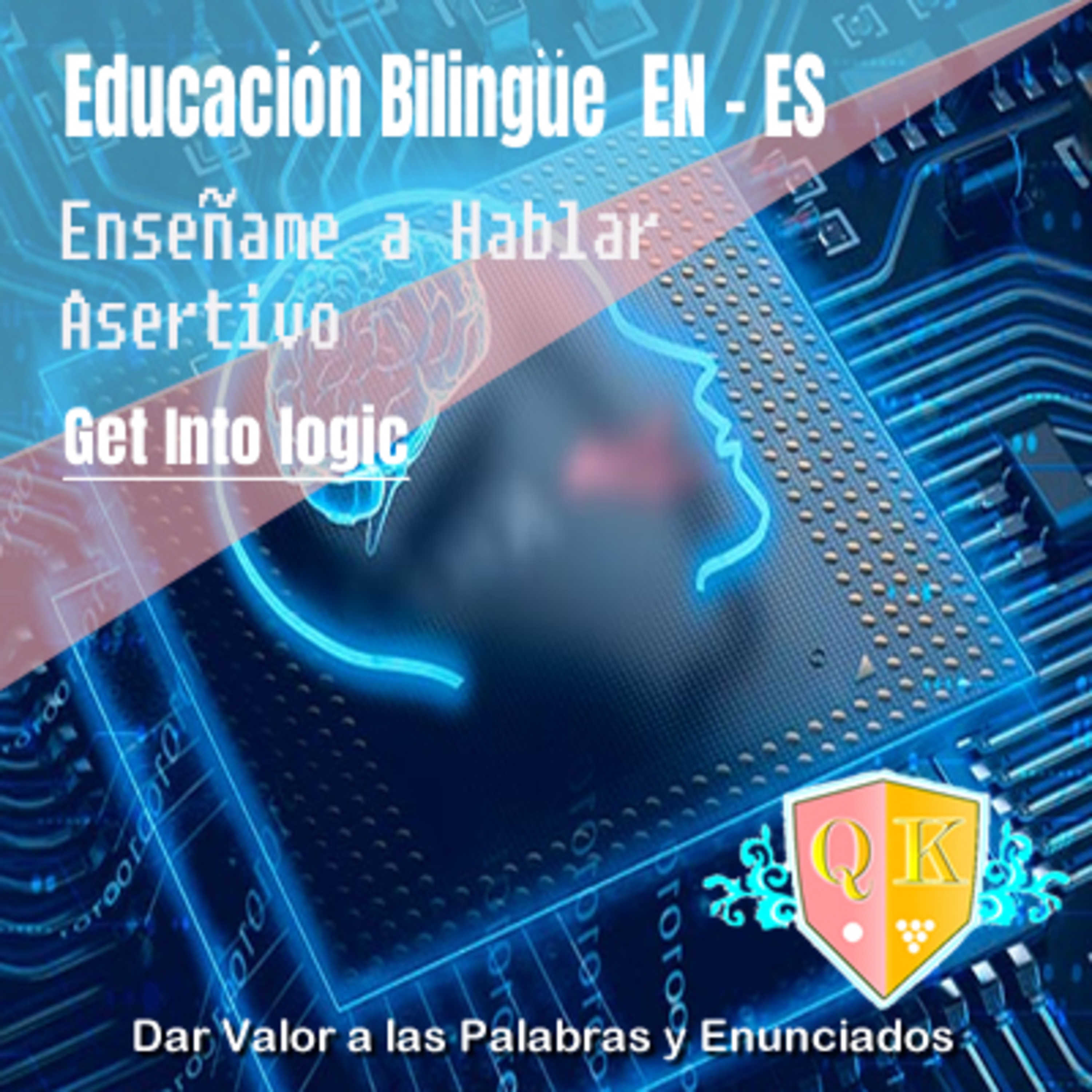  S1E6 ♦ Enséñame a Hablar Asertivo episode artwork