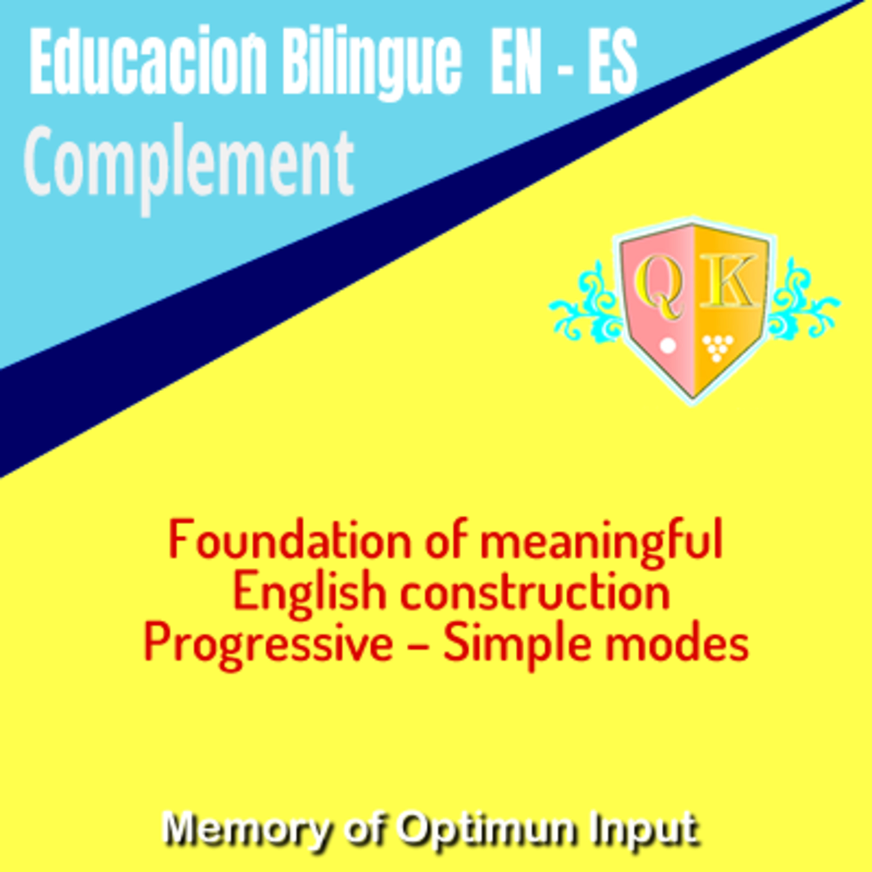  S2E4 ♦ Complement The full sentence 