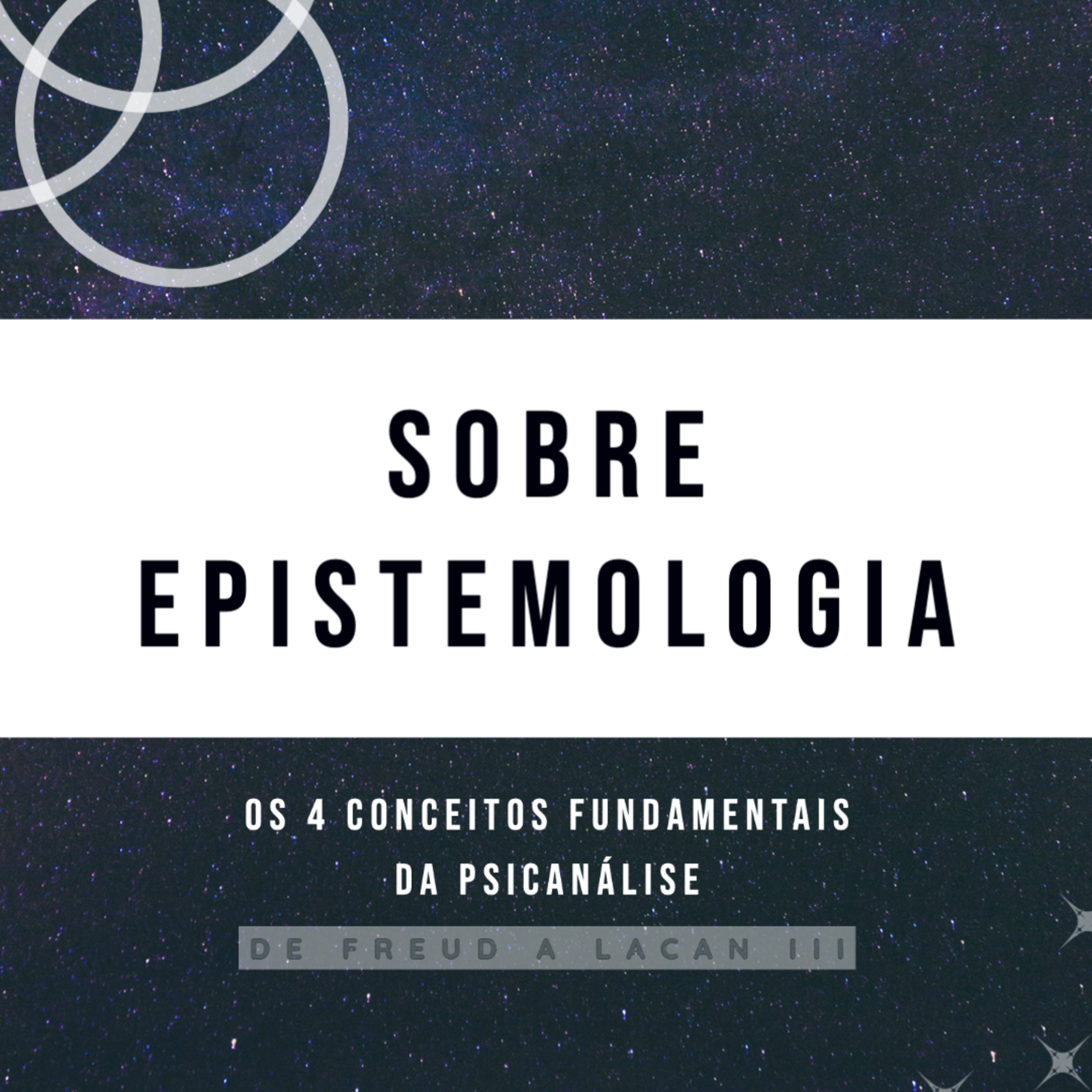 Psicanálise além do espelho
