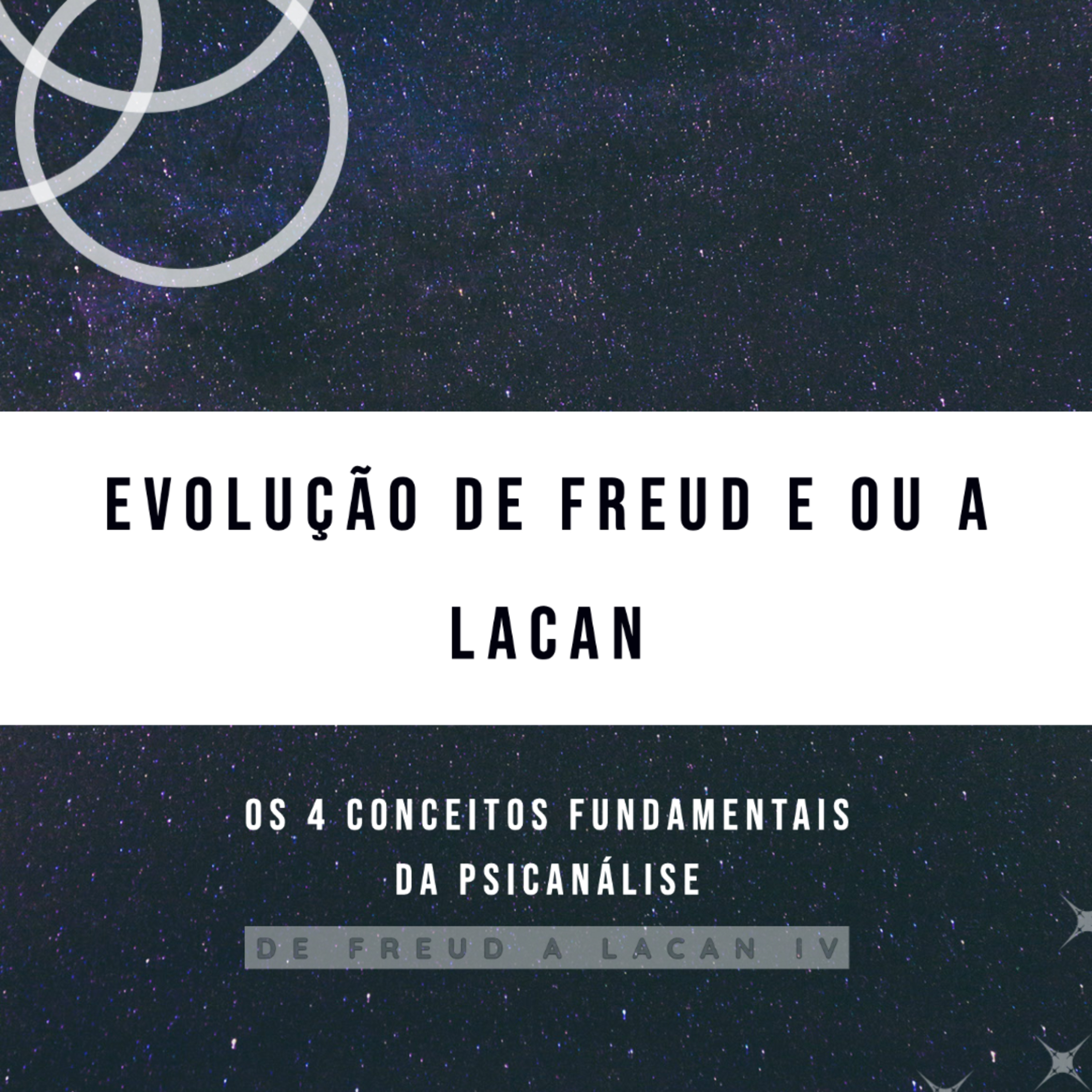 Psicanálise além do espelho