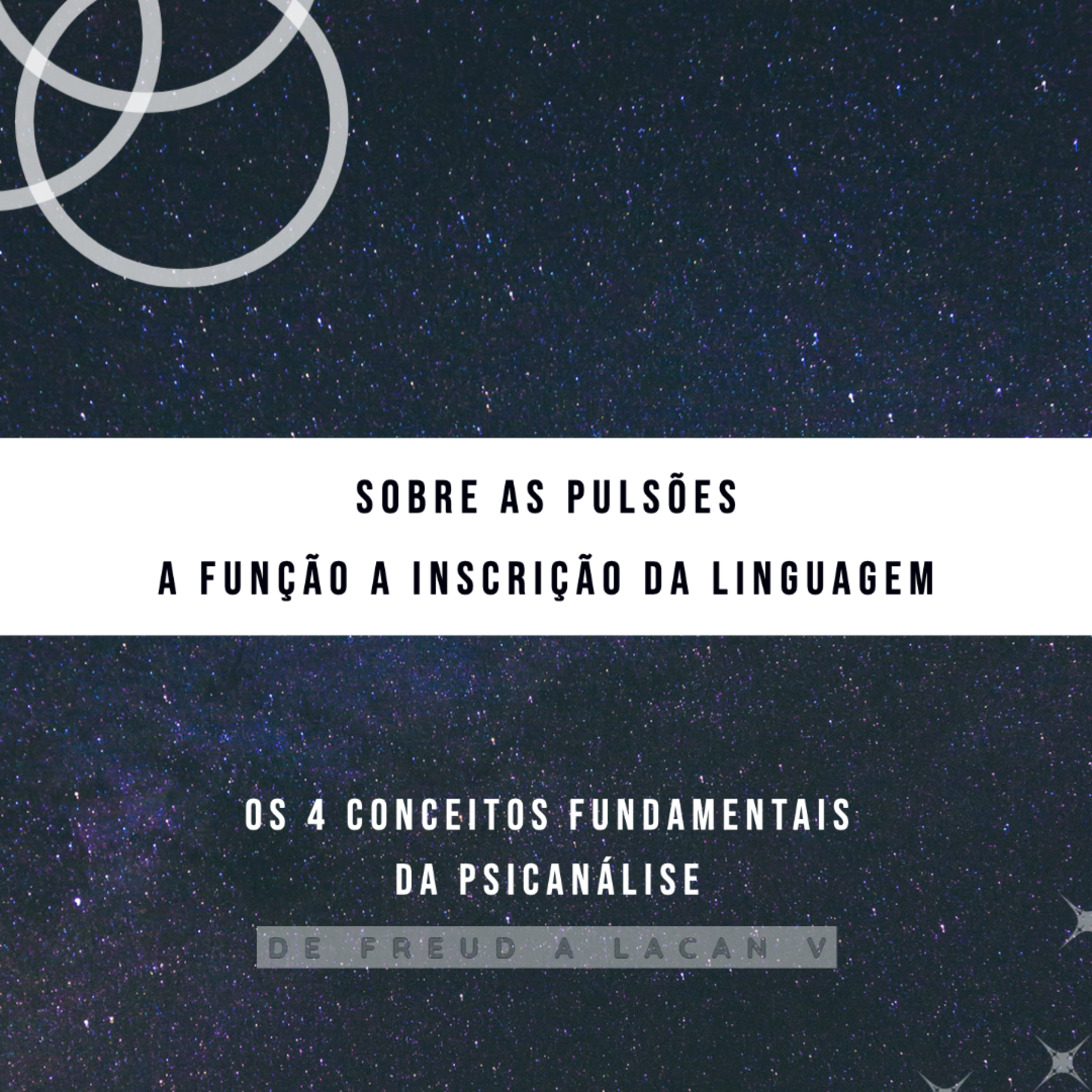 Psicanálise além do espelho