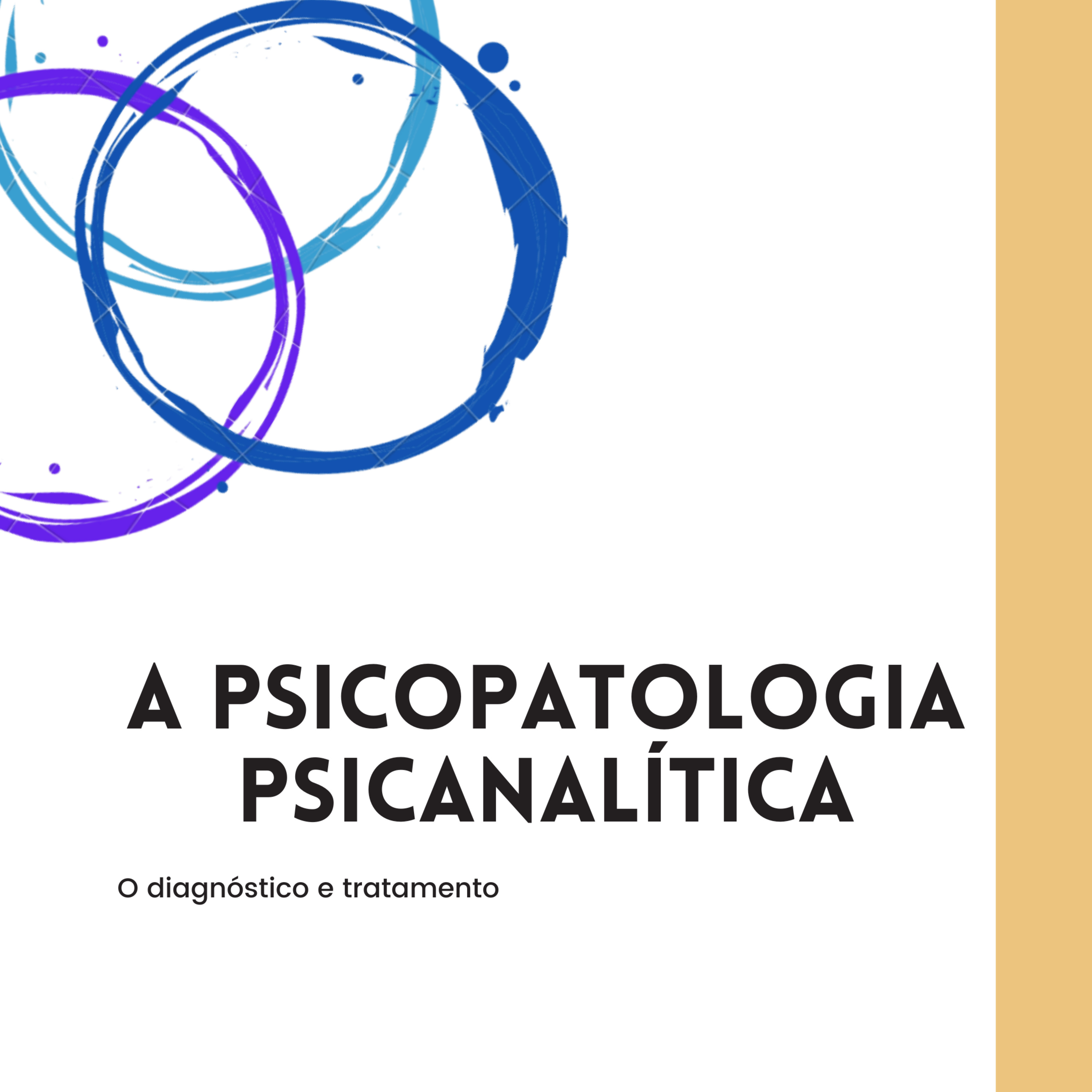 Psicanálise além do espelho