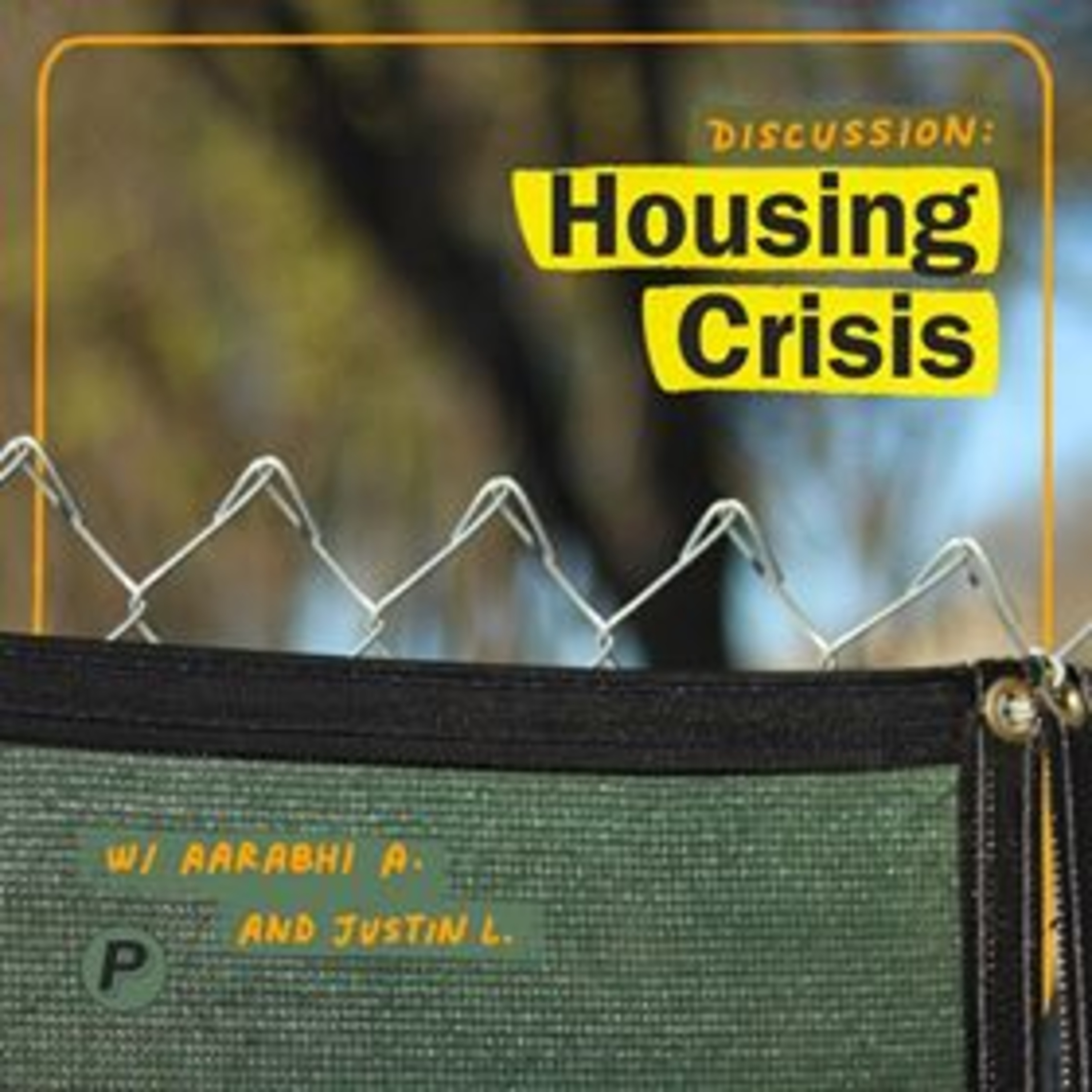 Ep.2: Housing and Vallco Debate  episode artwork