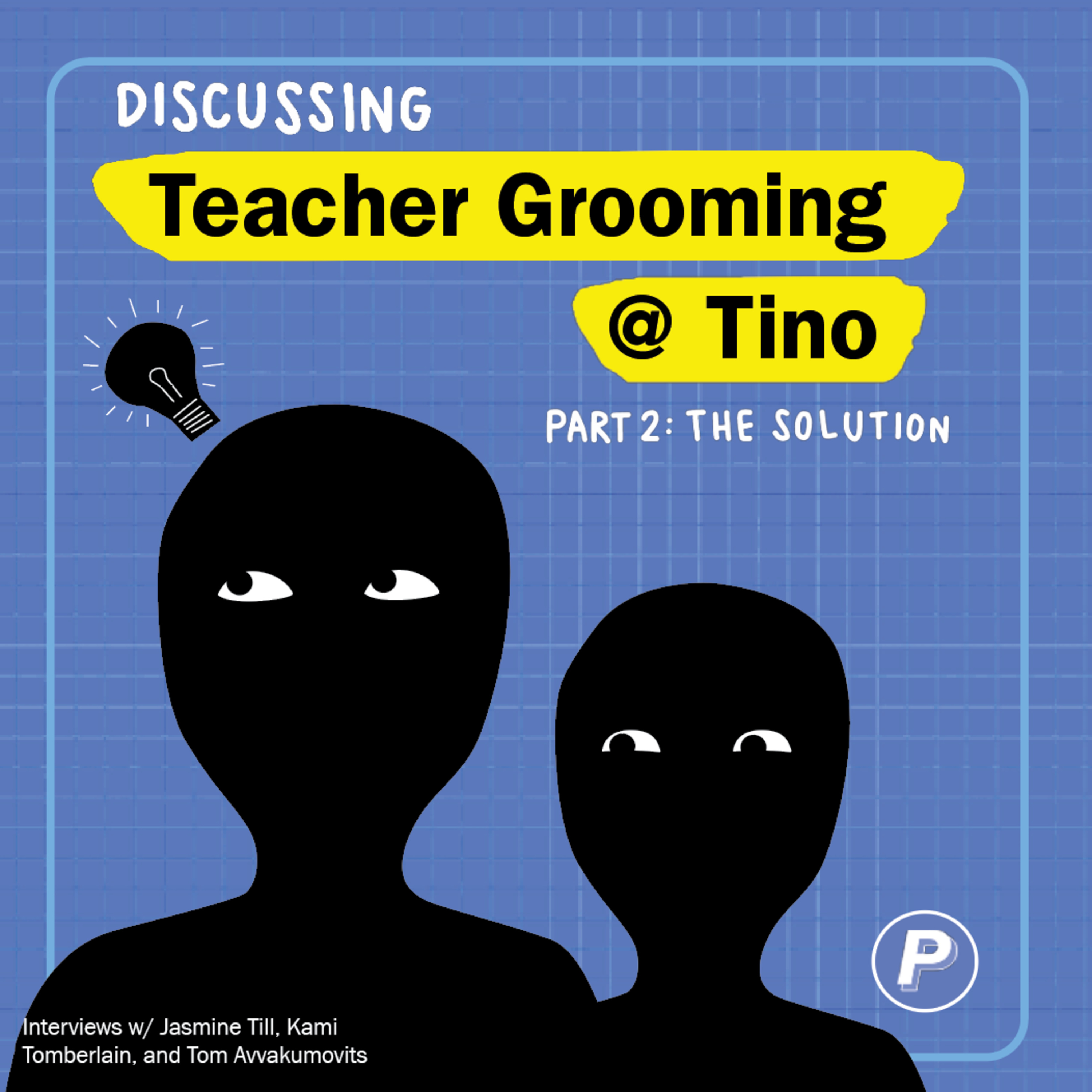 The Prospector Podcast