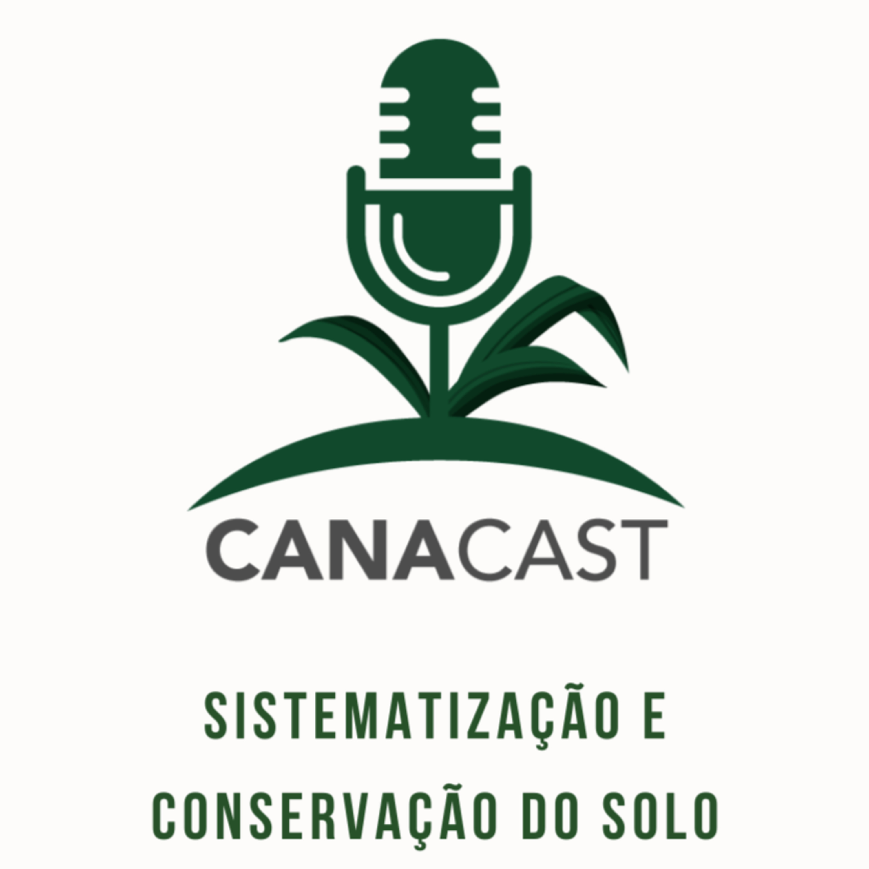 SISTEMATIZAÇÃO E CONSERVAÇÃO DO SOLO PARA A NOVA AGRICULTURA CANAVIEIRA episode artwork