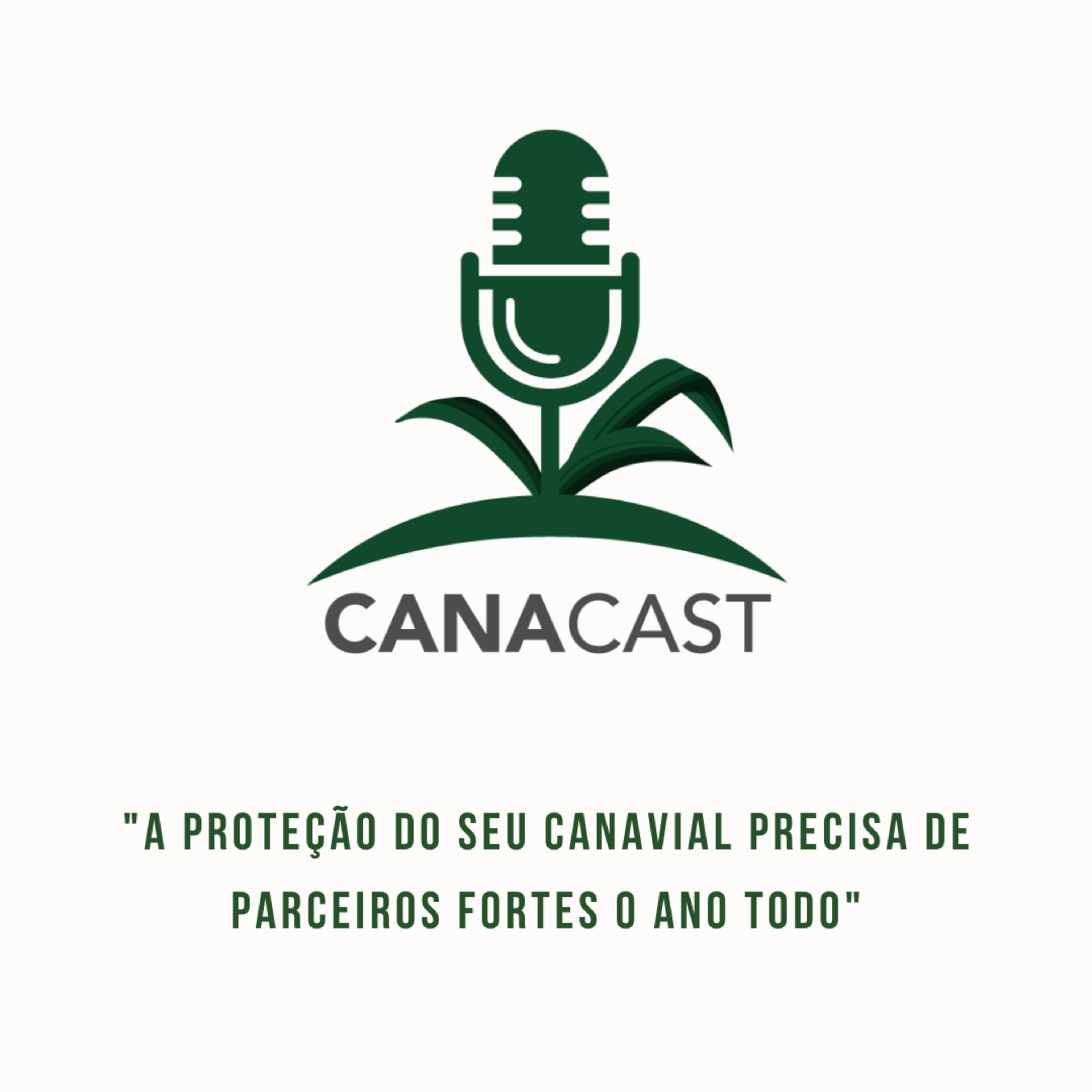A PROTEÇÃO DO SEU CANAVIAL PRECISA DE PARCEIROS FORTES O ANO TODO episode artwork