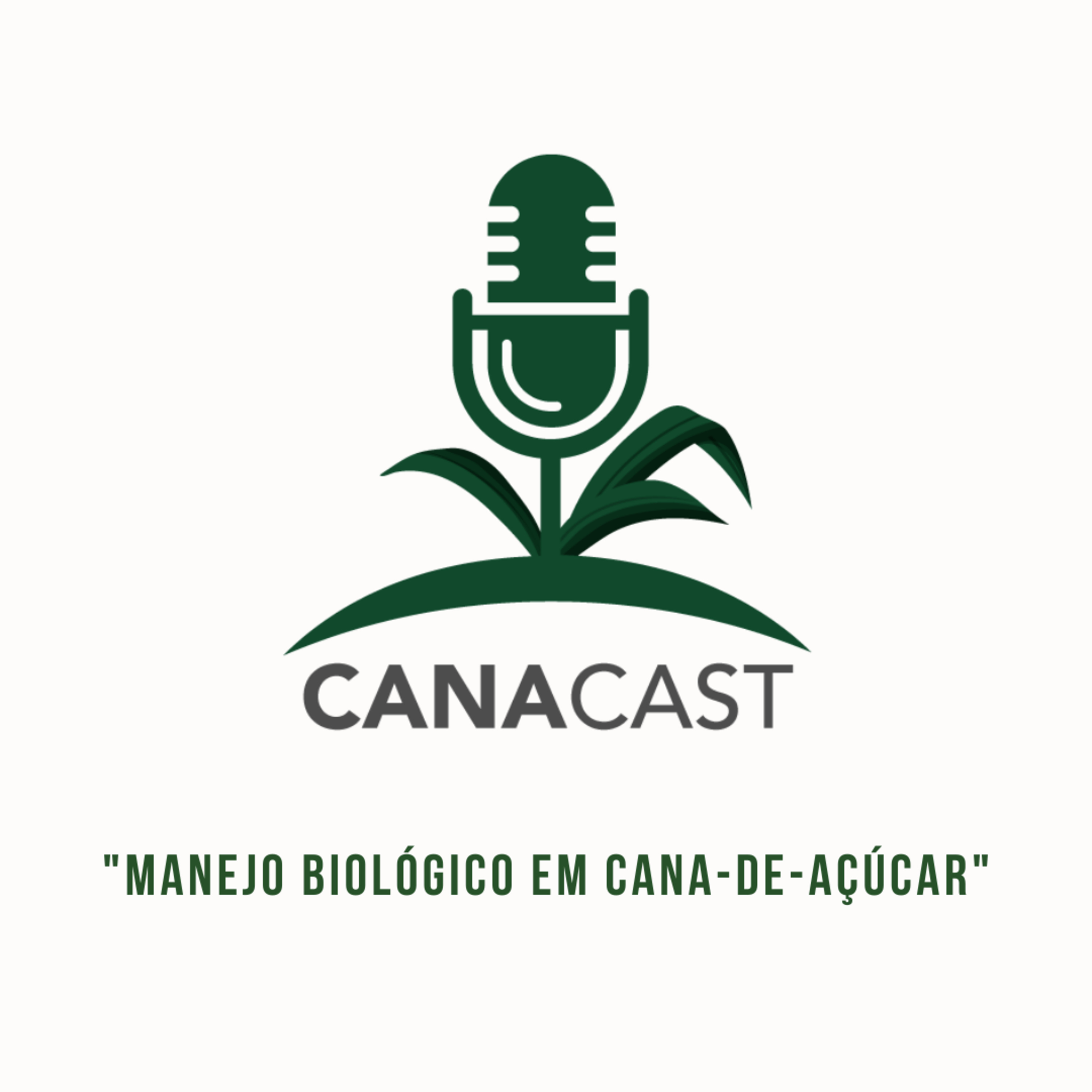 MANEJO BIOLÓGICO EM CANA-DE-AÇÚCAR episode artwork