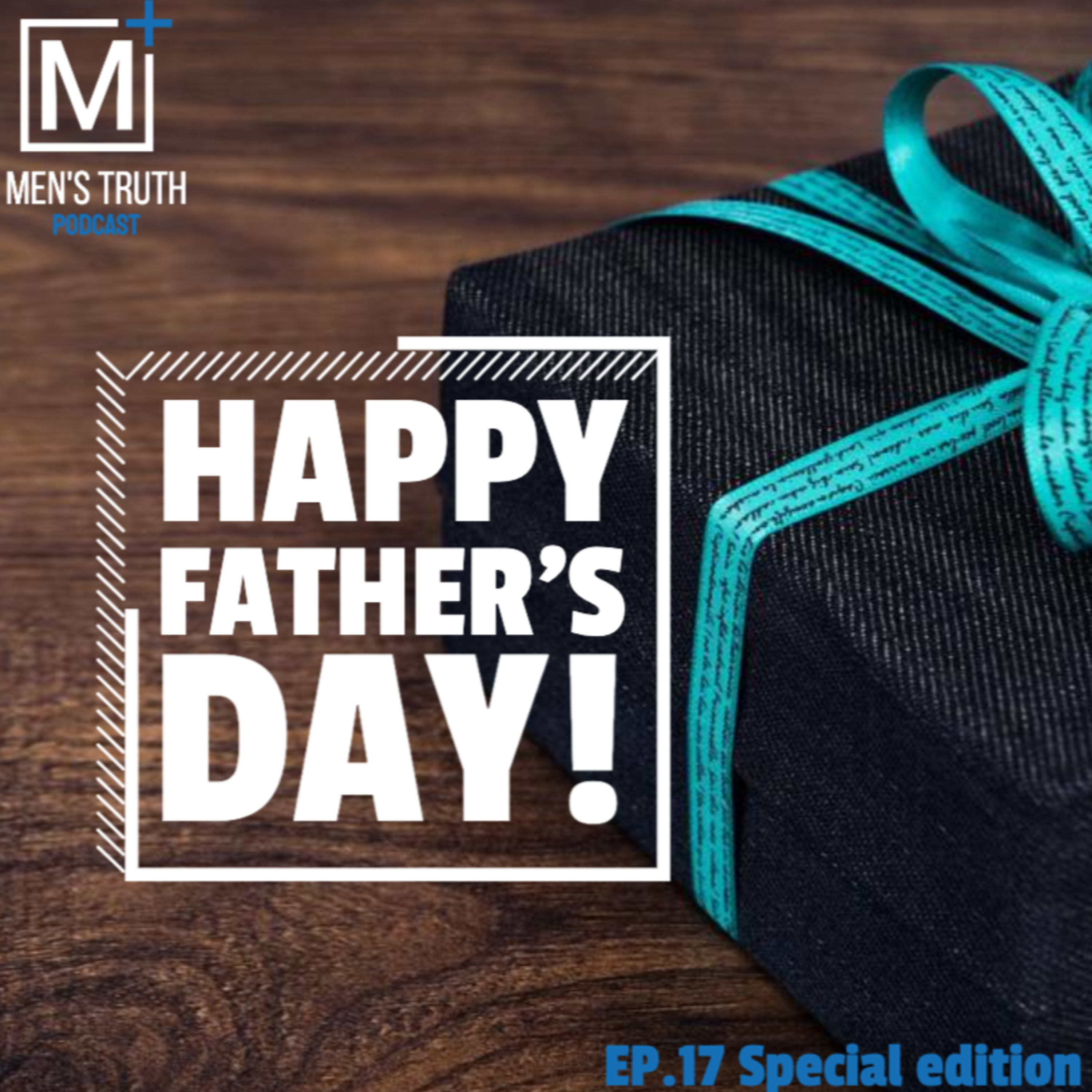 FATHERHOOD episode artwork