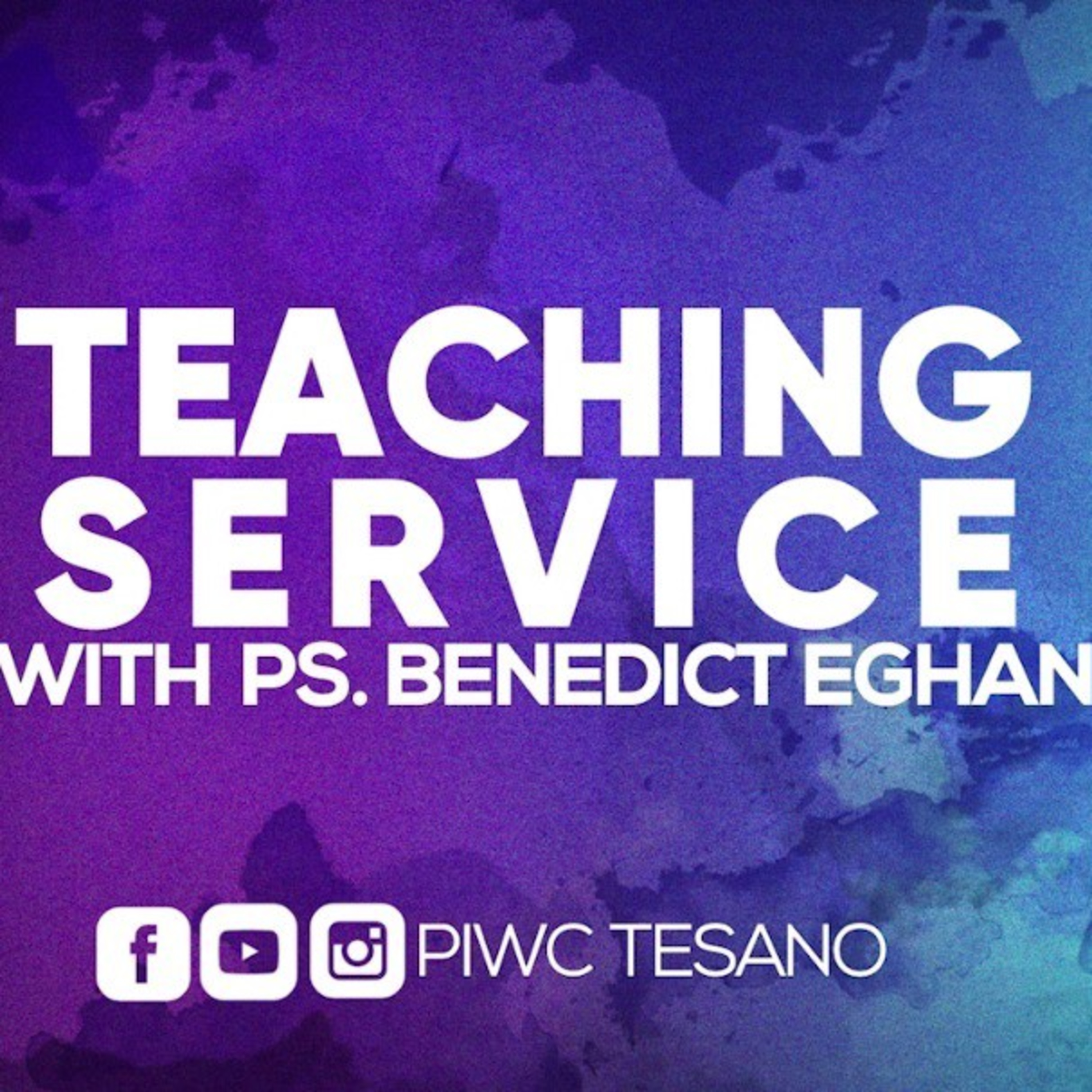 PIWC - Tesano