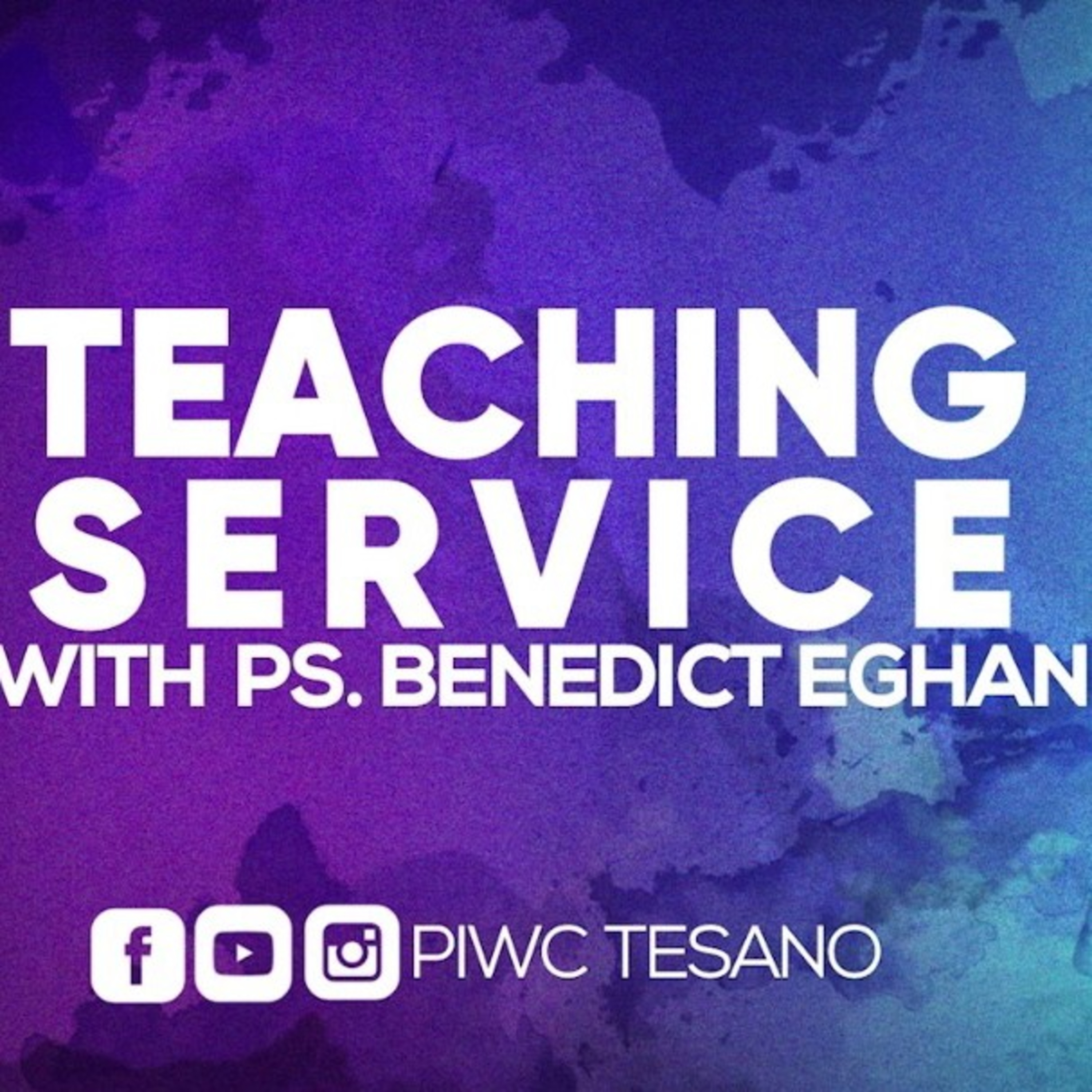 PIWC - Tesano
