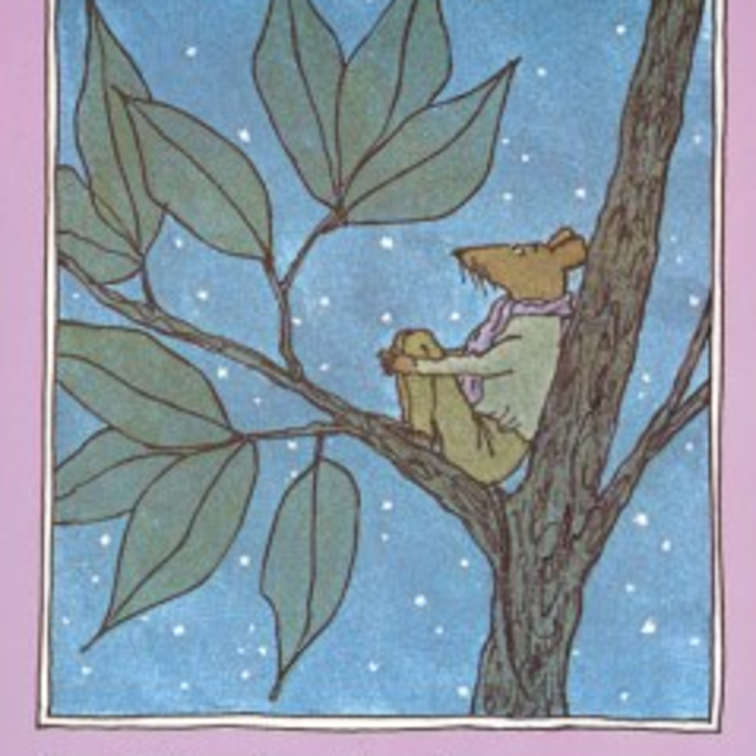 Los elotes peludos (2)