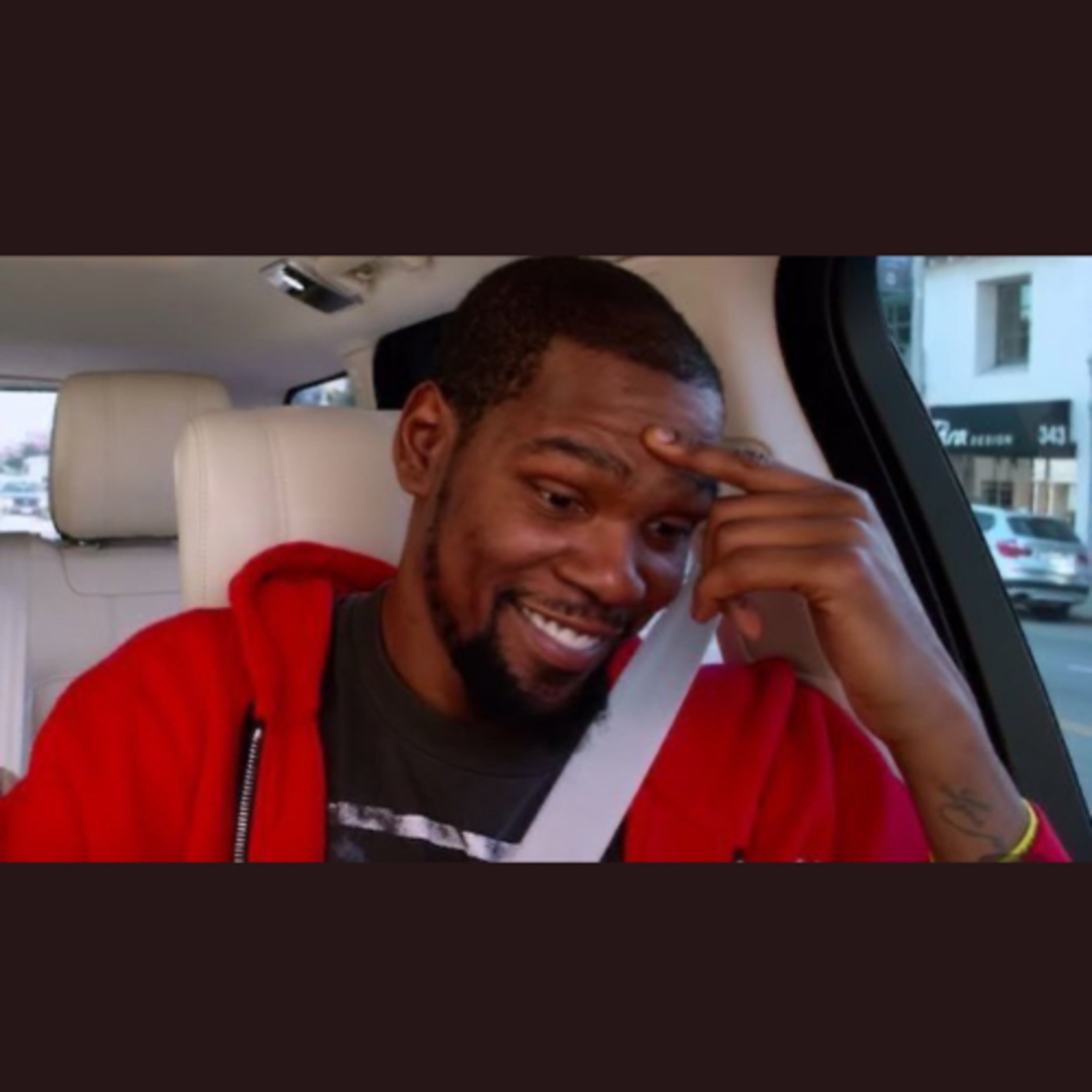 A “Relationship” Podcast