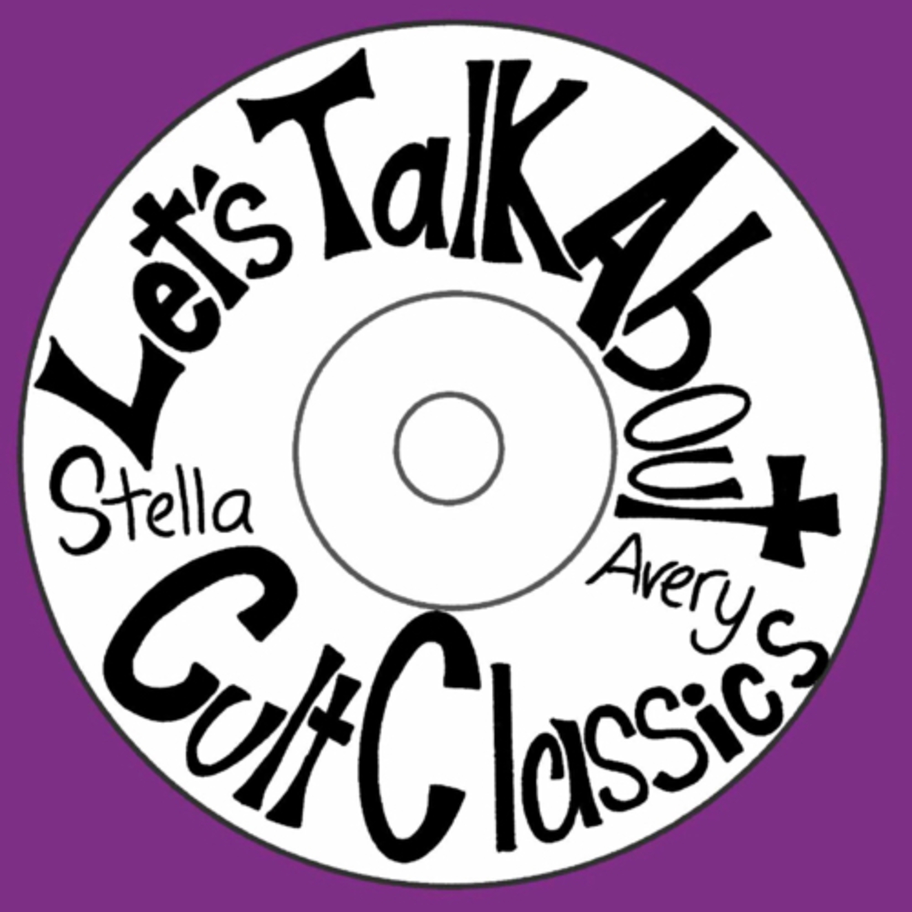 Let’s Talk About Cult Classics: “Heathers” episode artwork