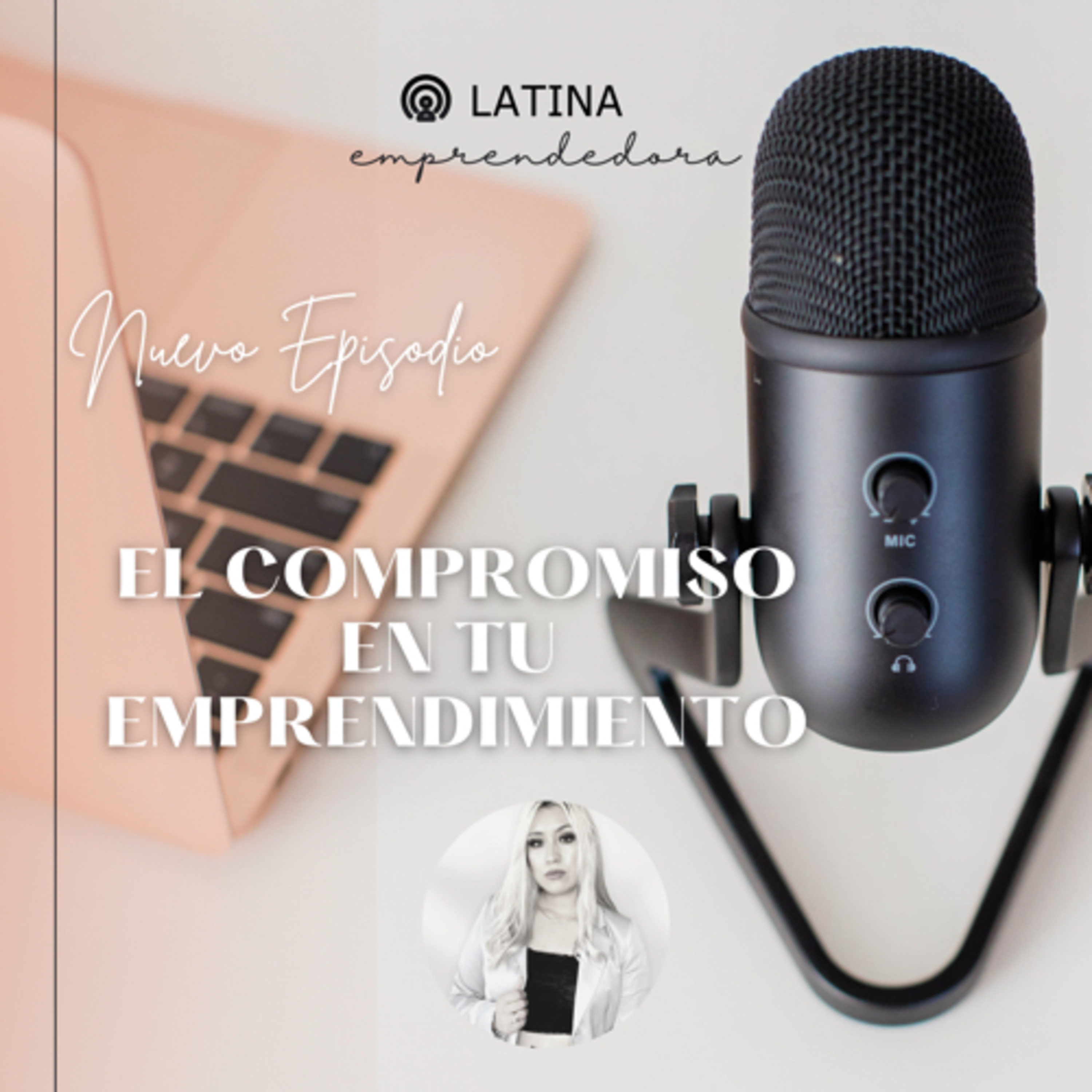 Latina Emprendedora