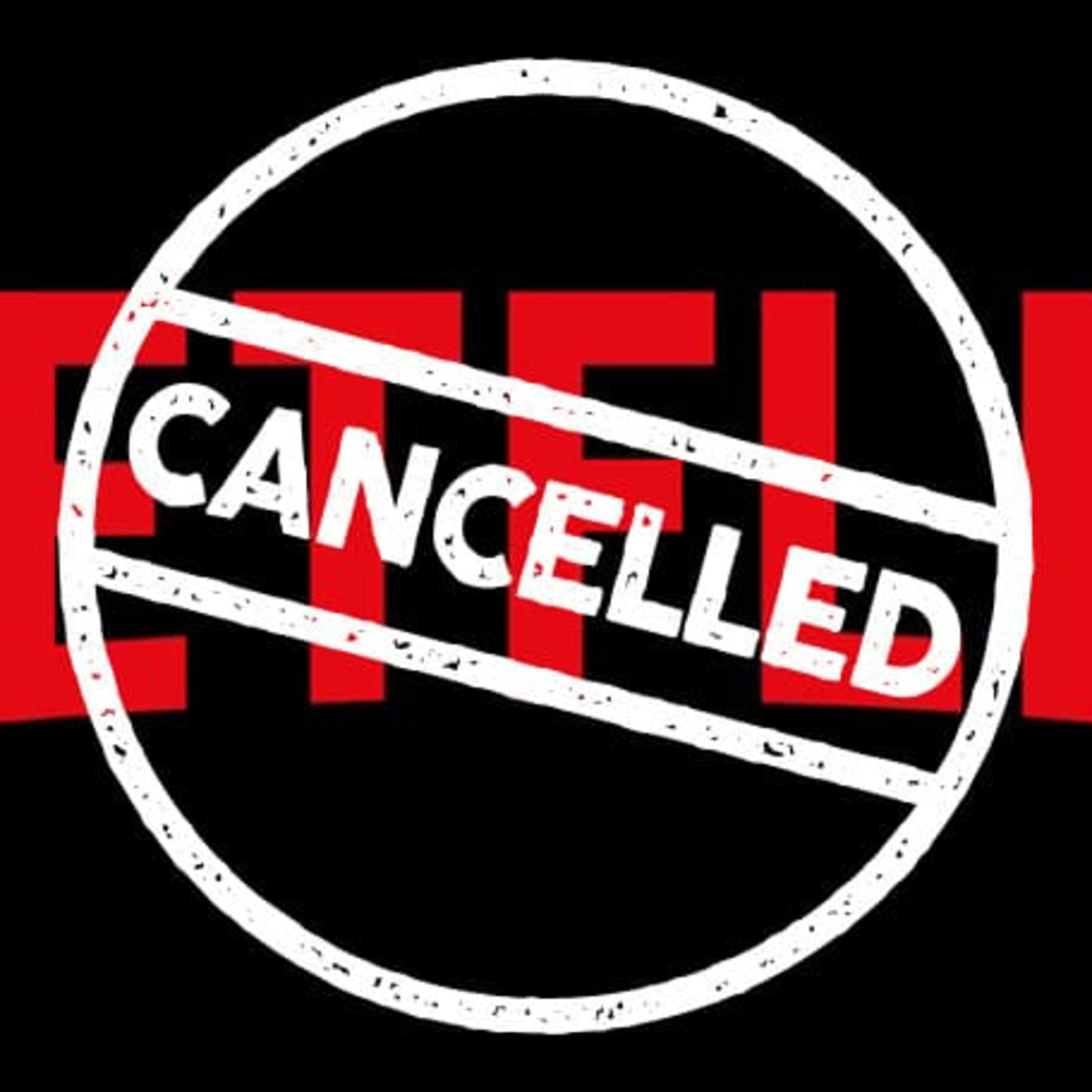 Cancel Netflix! episode artwork
