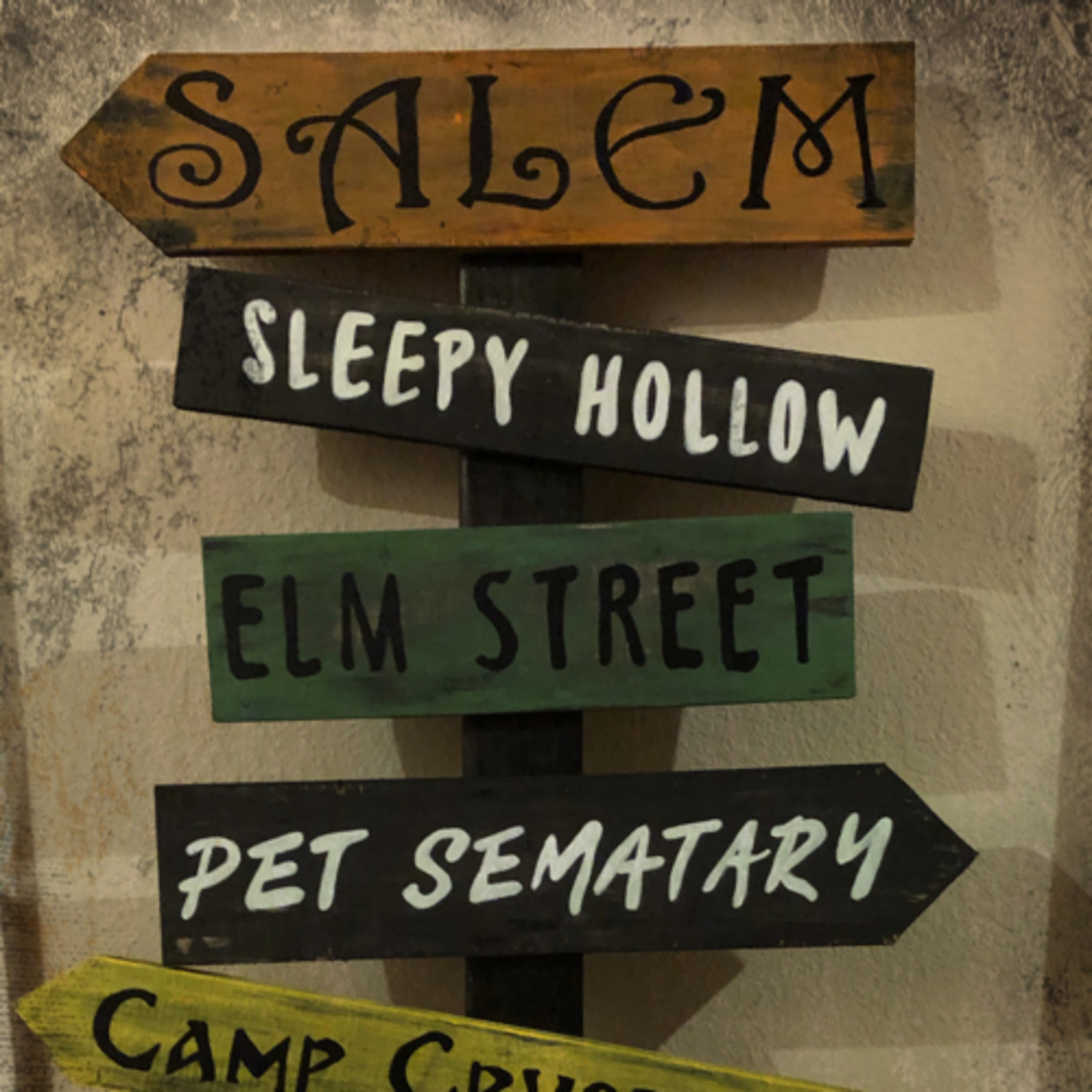 Friday Eve! episode artwork
