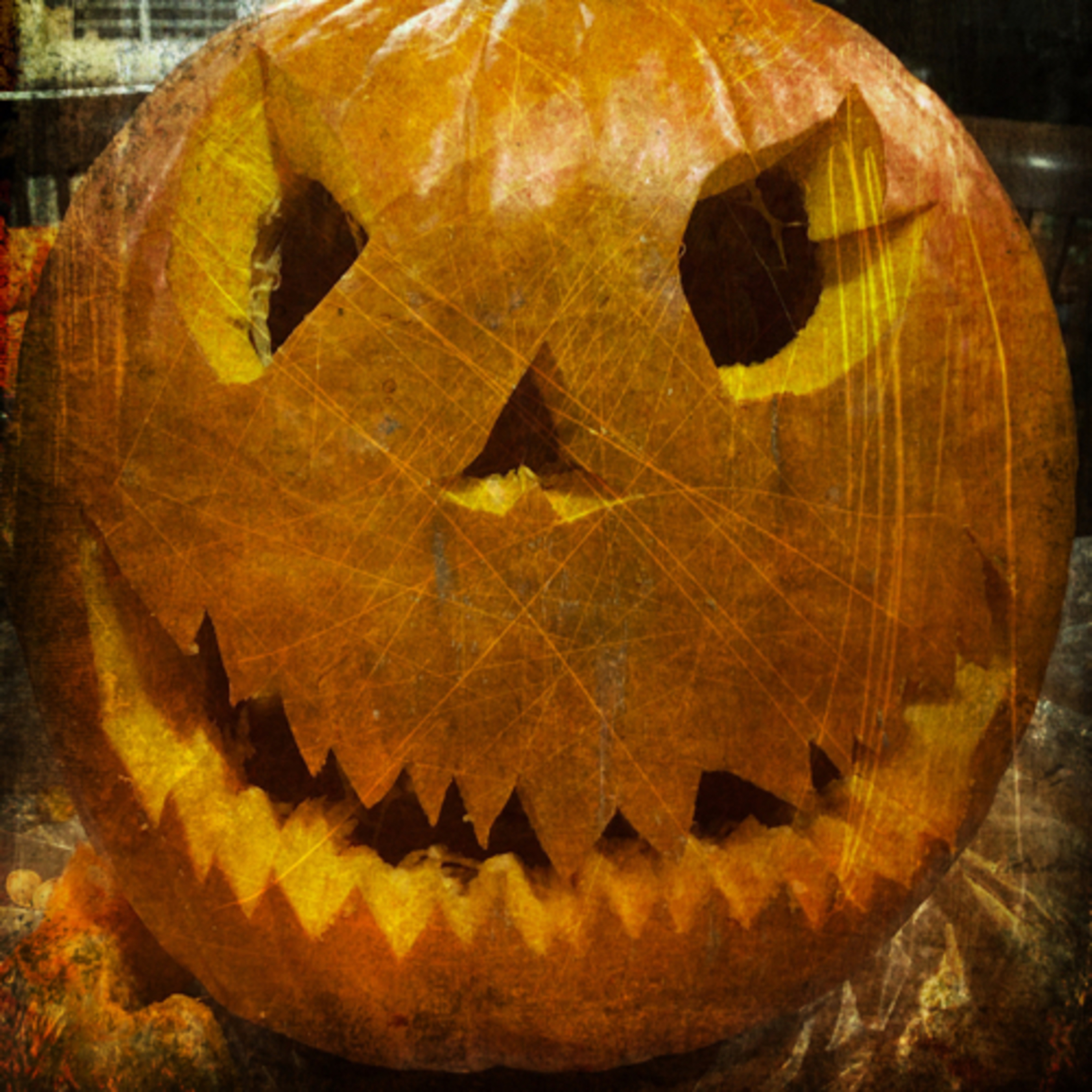 Happy Halloween! episode artwork