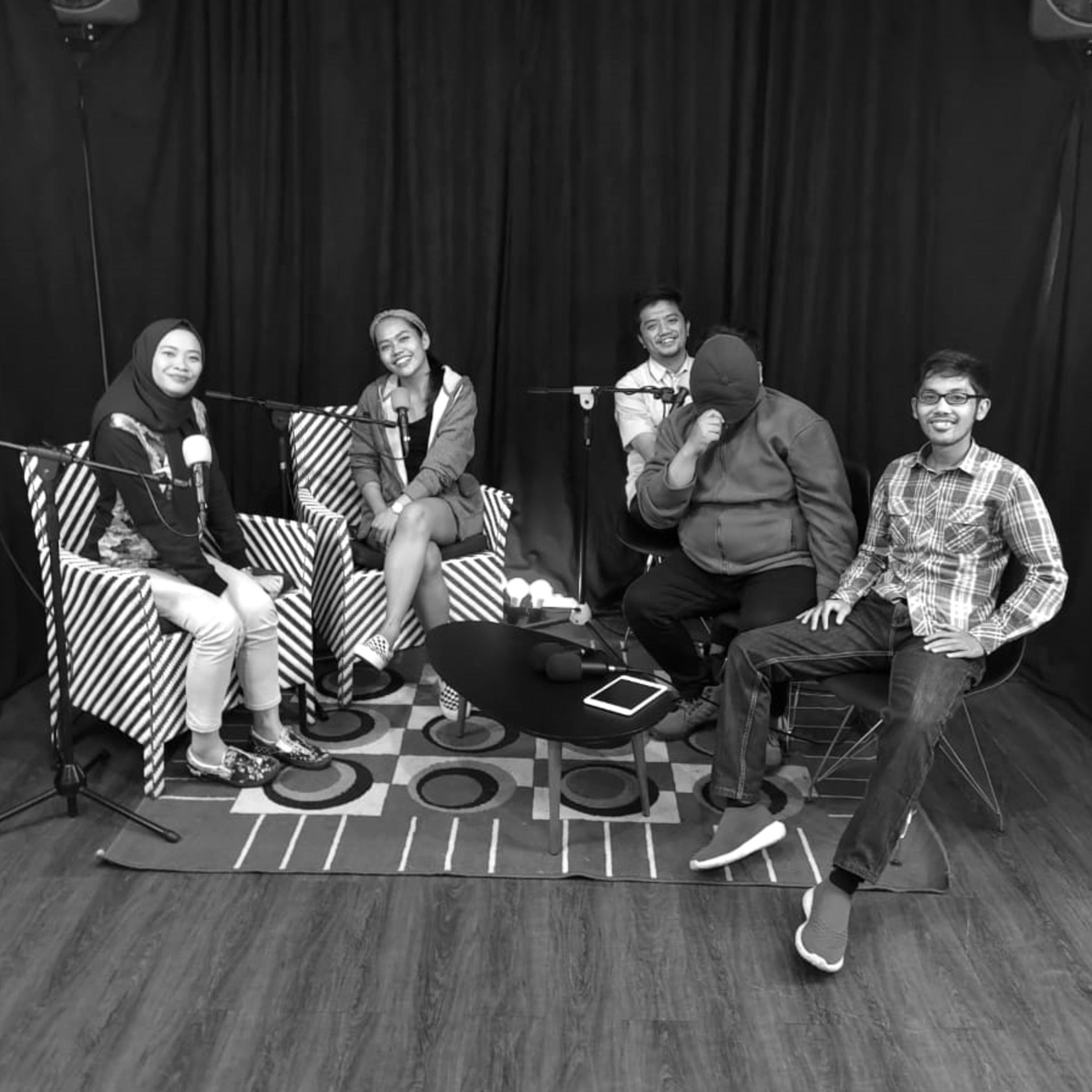 LateRunner Podcast